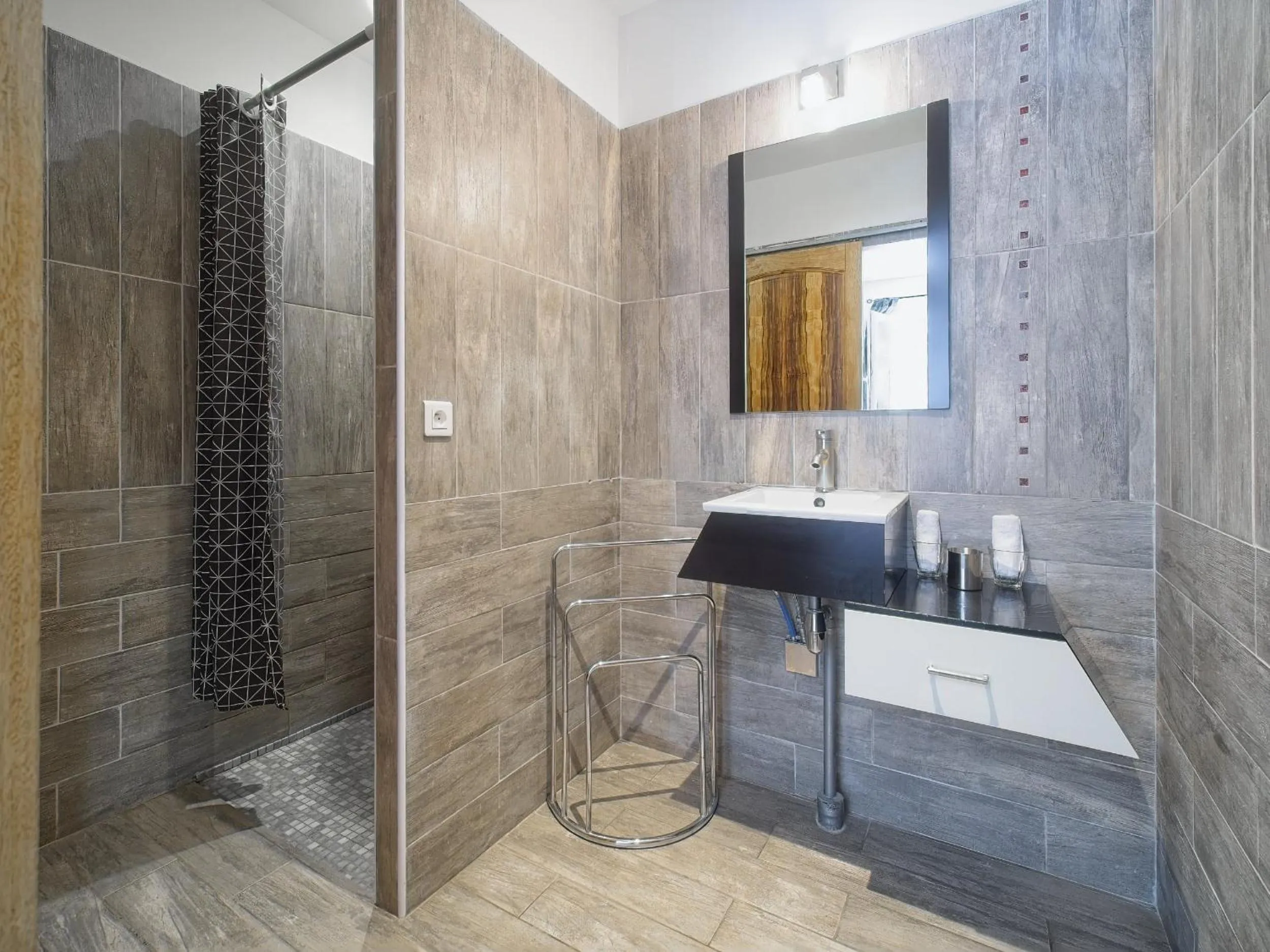 B&B Villa Chante Coucou