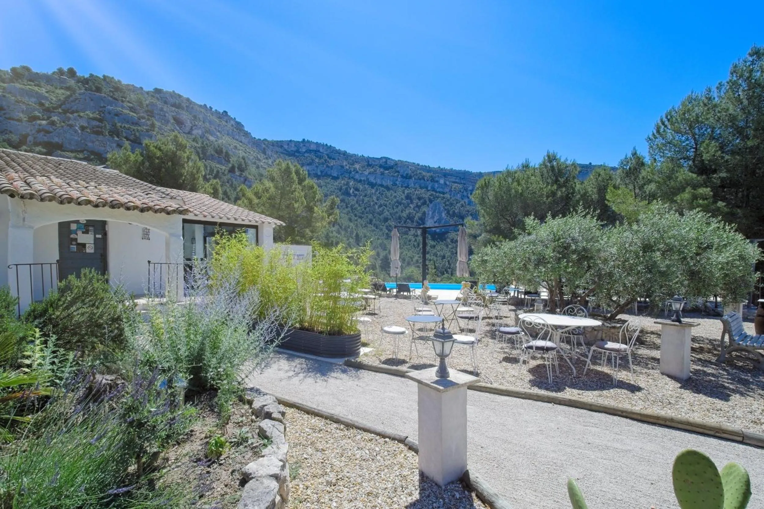 B&B Villa Chante Coucou