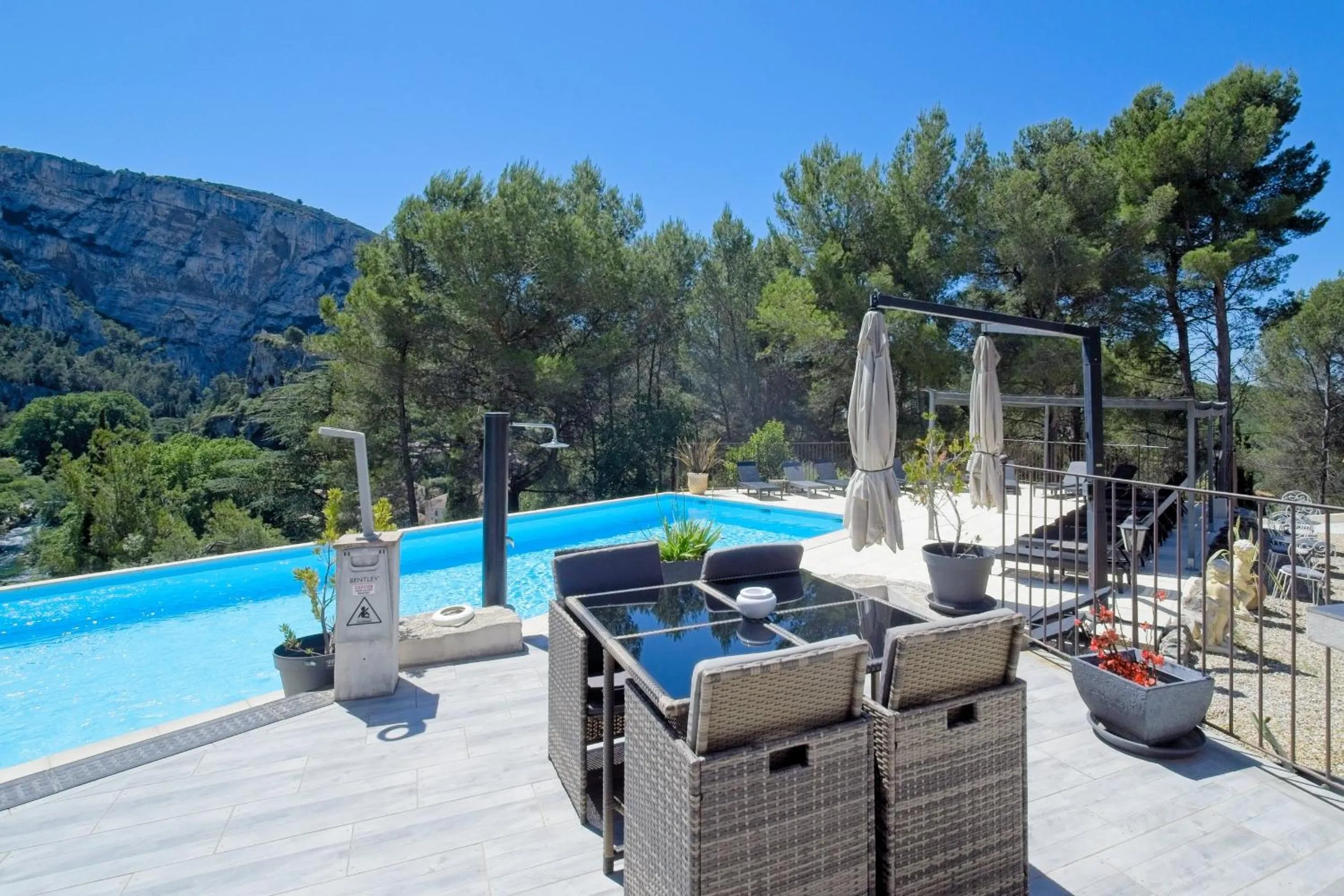 B&B Villa Chante Coucou