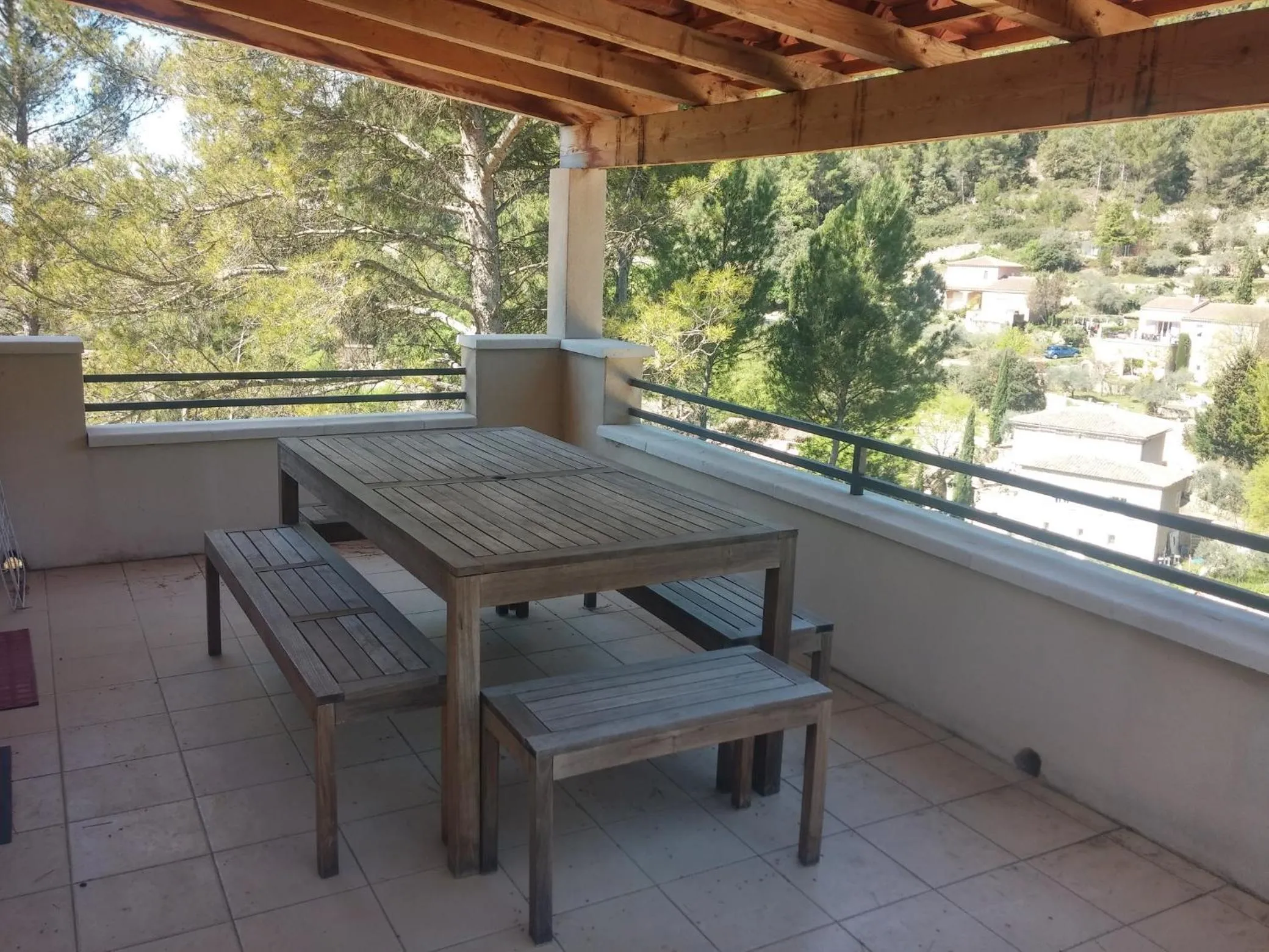 B&B Villa Chante Coucou