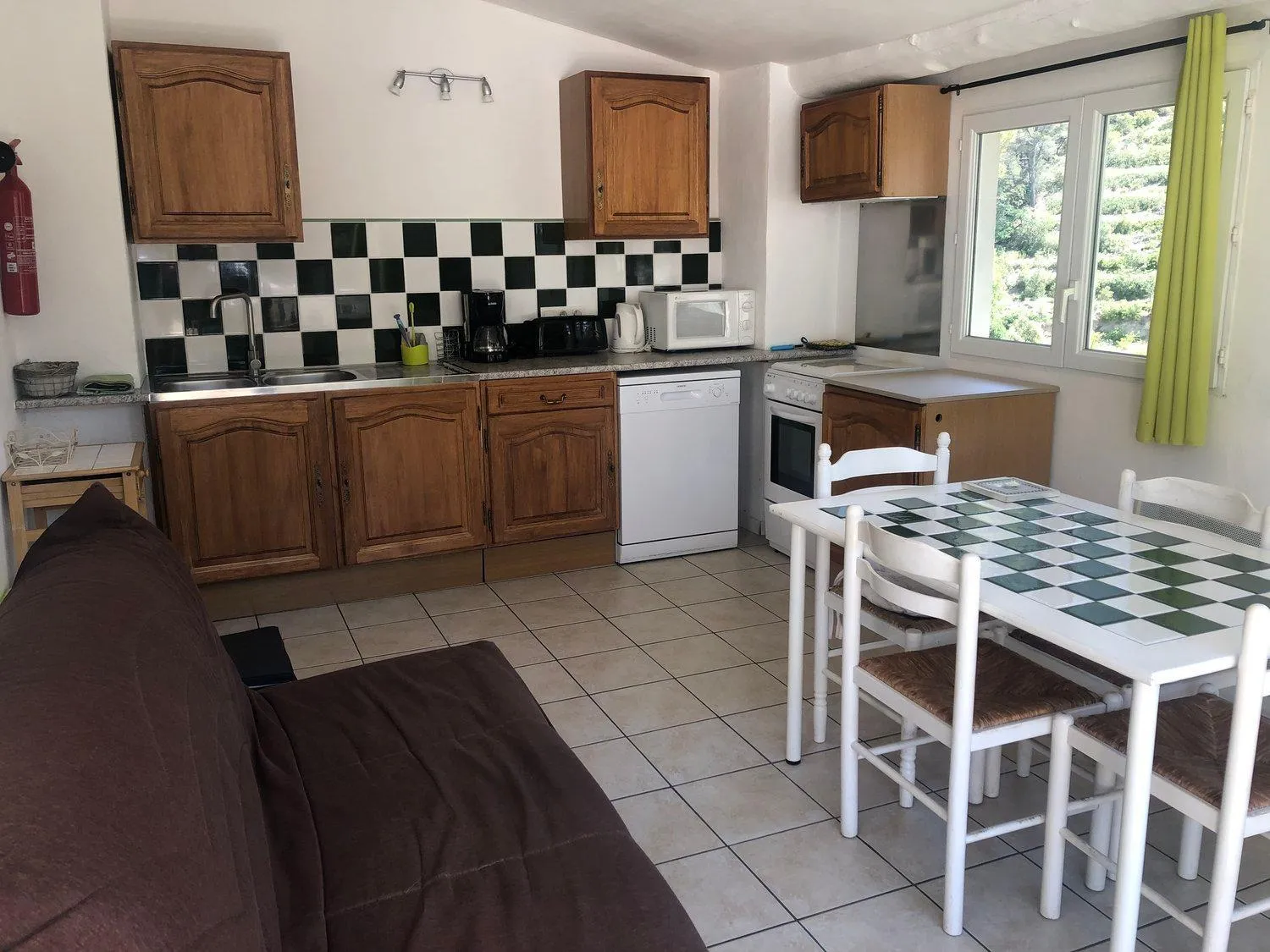 B&B Villa Chante Coucou