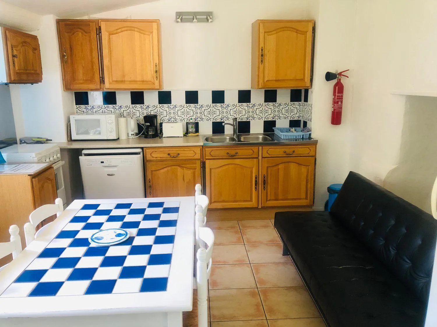 B&B Villa Chante Coucou