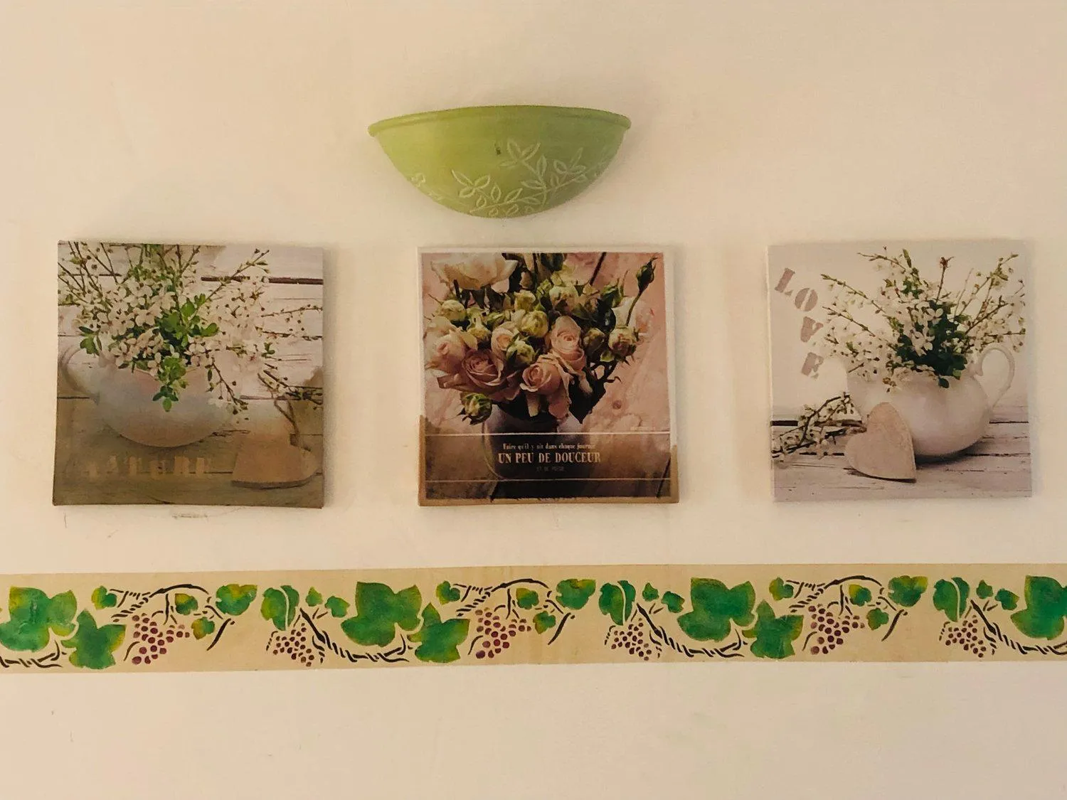 B&B Villa Chante Coucou