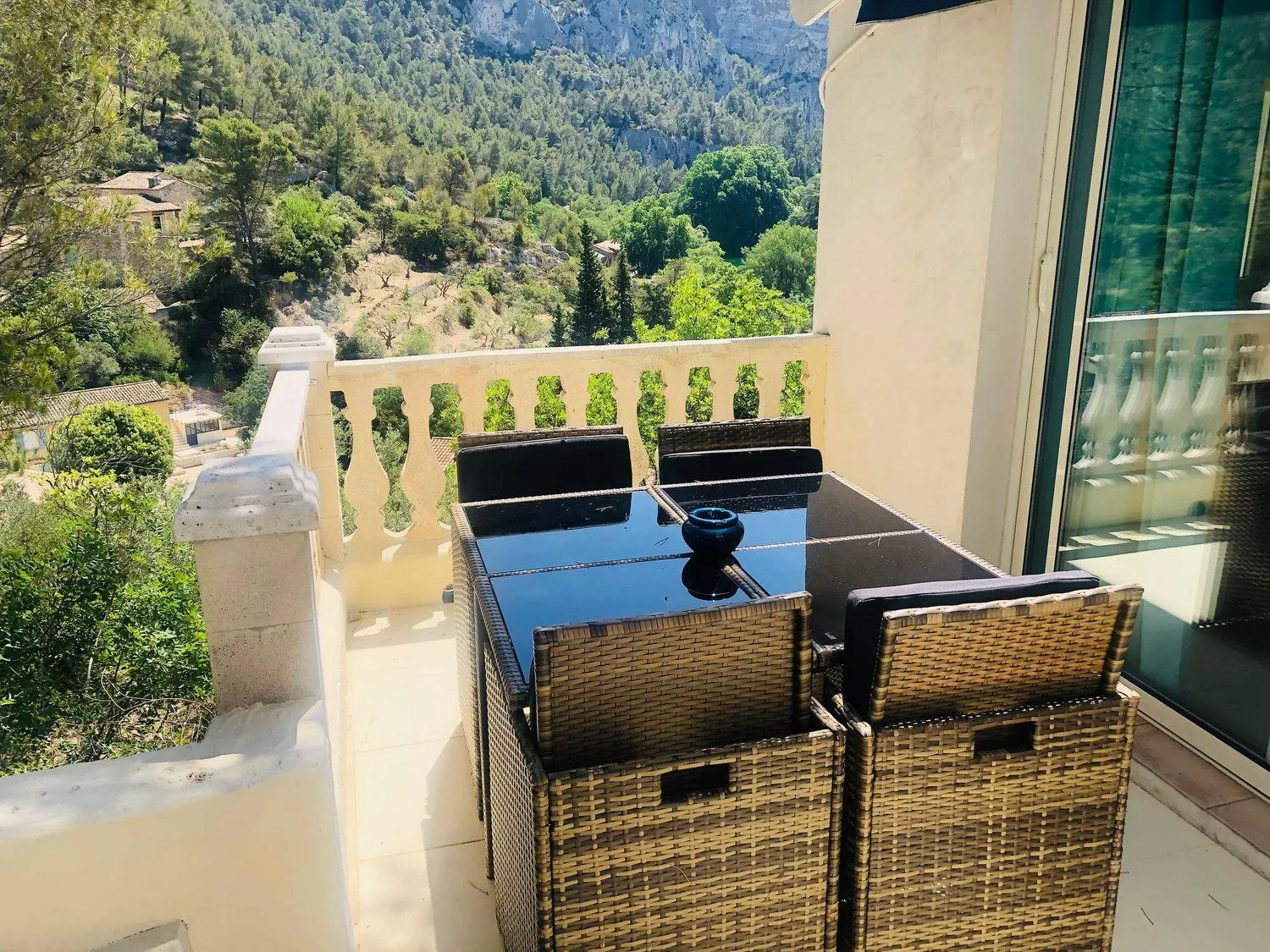 B&B Villa Chante Coucou