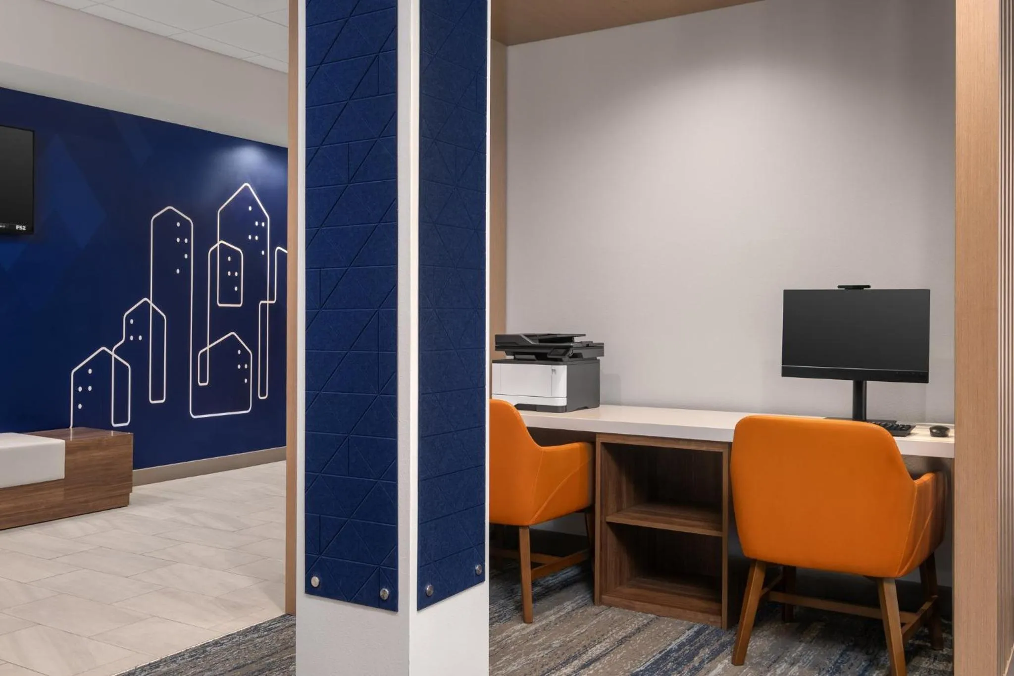 Other in Holiday Inn Express & Suites Buford - Mall of Georgia by IHG