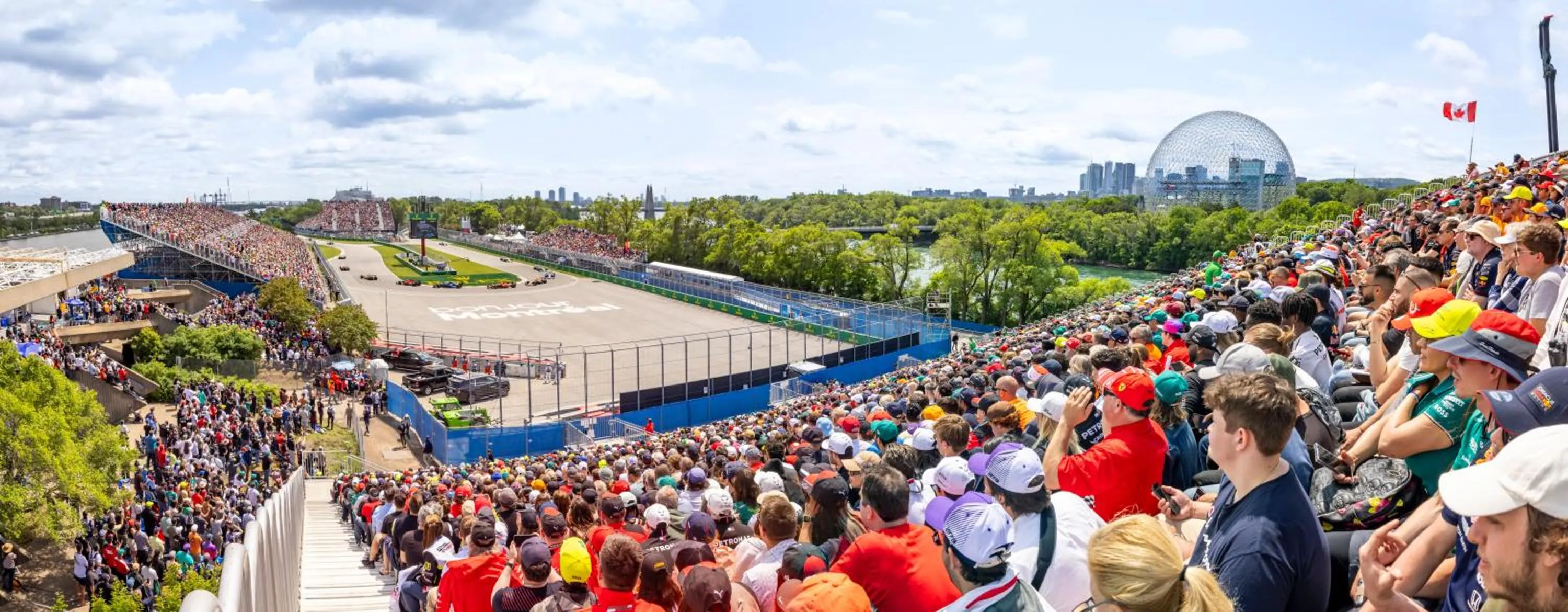 Location in Holiday Inn Express Montreal Airport - St-Laurent by IHG