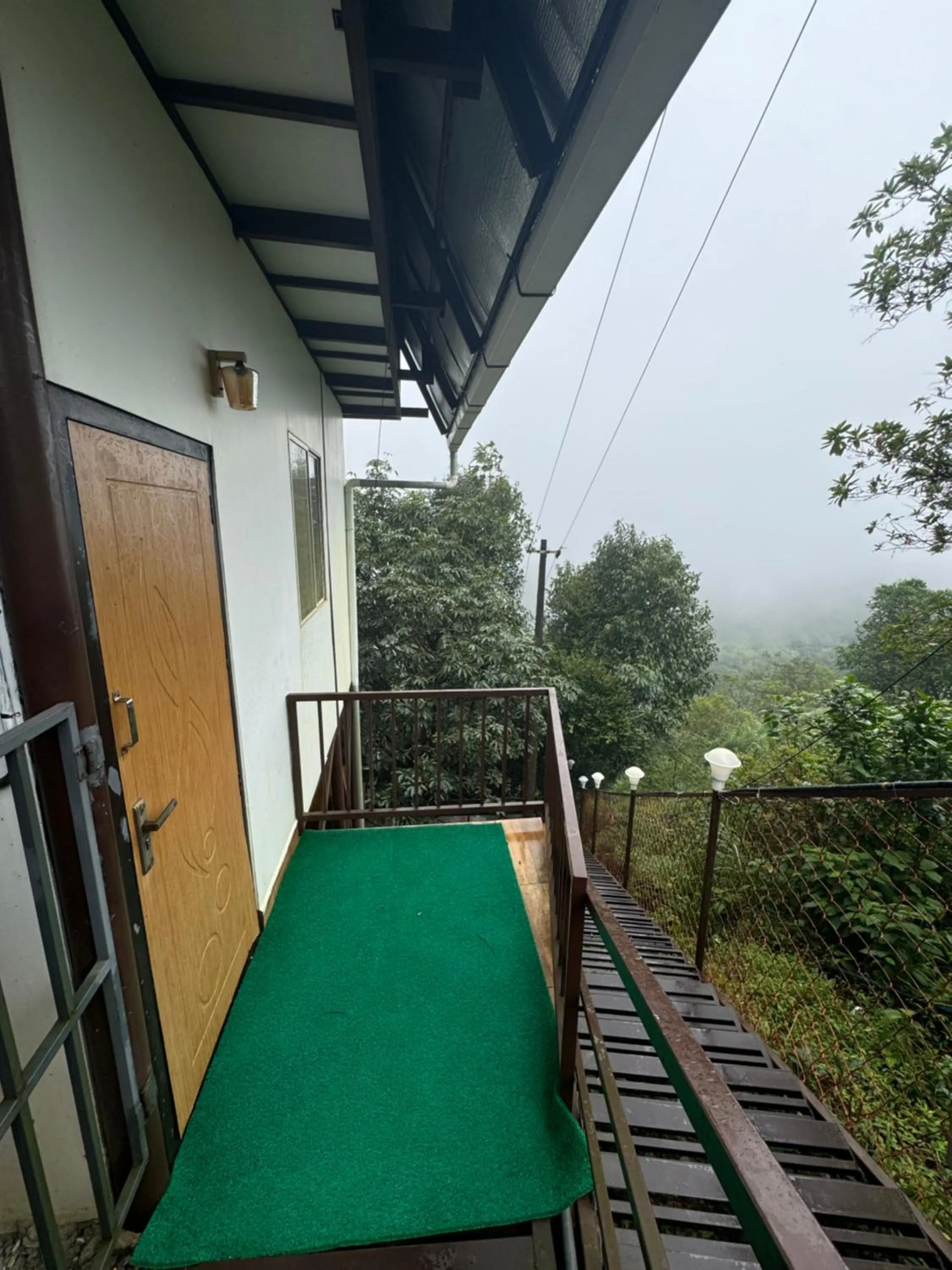 Day in Jmount Vagamon Resort