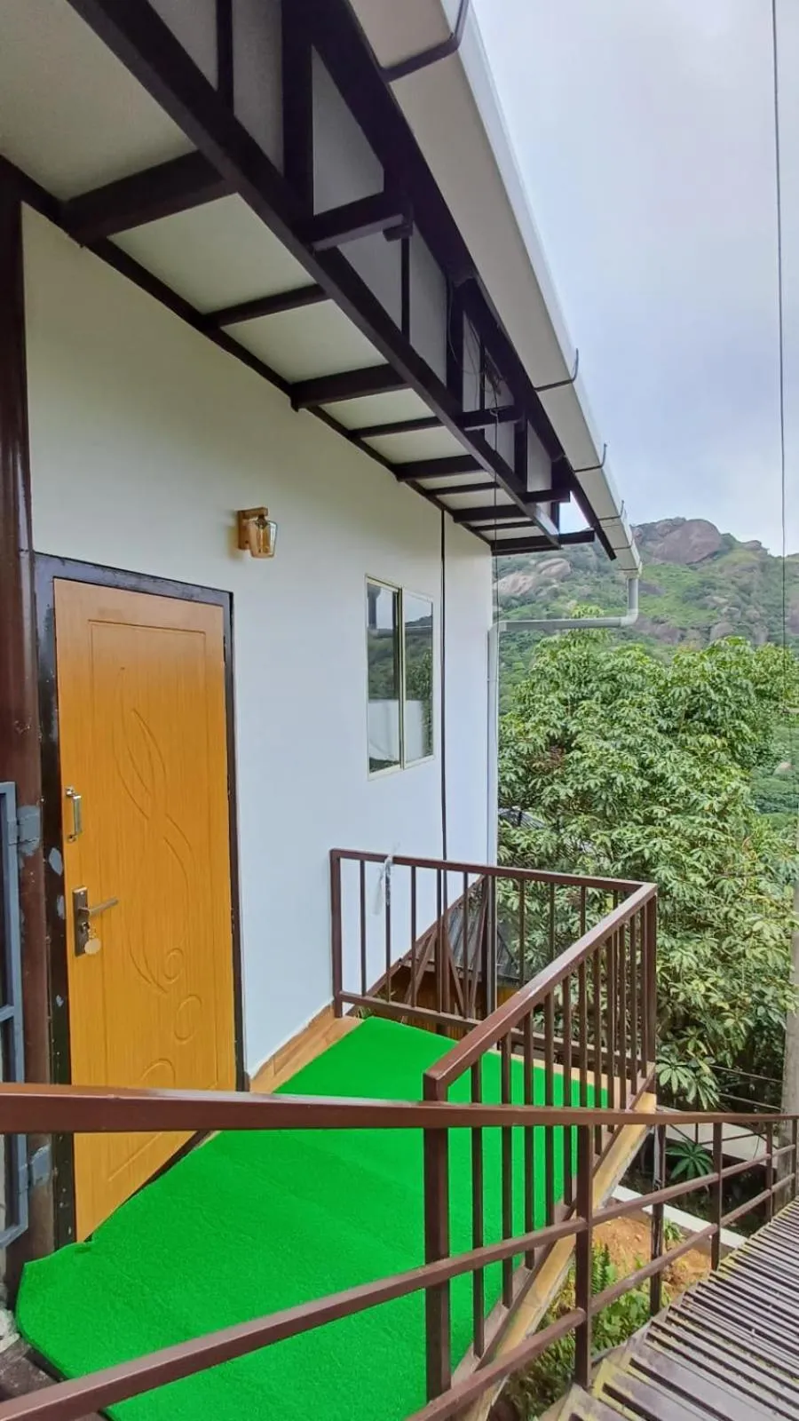 Spring in Jmount Vagamon Resort