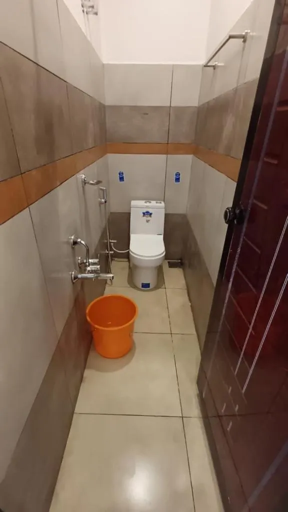 Jmount Vagamon Resort