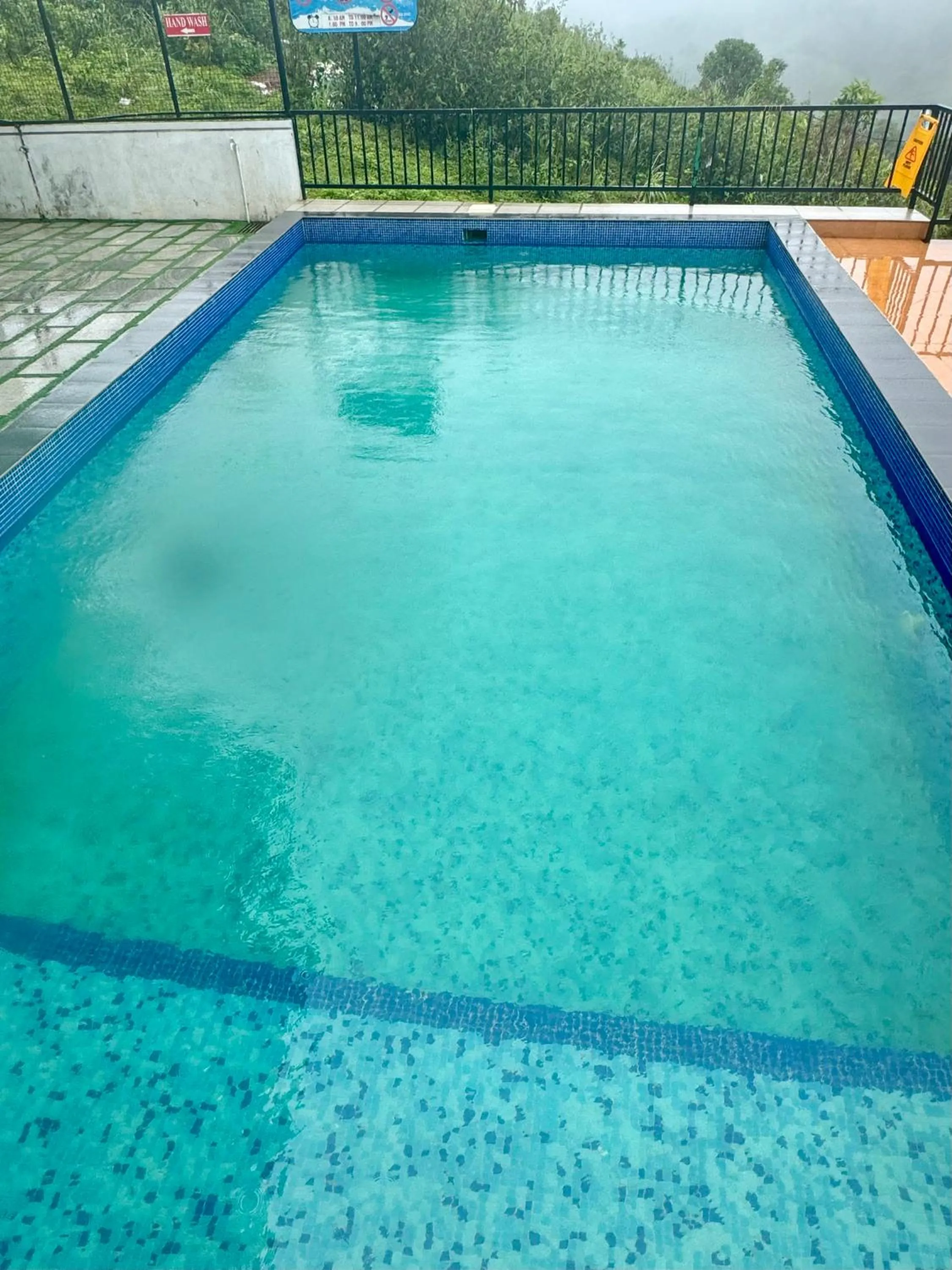 Day in Jmount Vagamon Resort