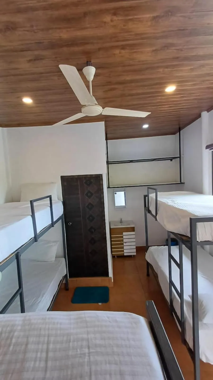 Photo of the whole room in Jmount Vagamon Resort