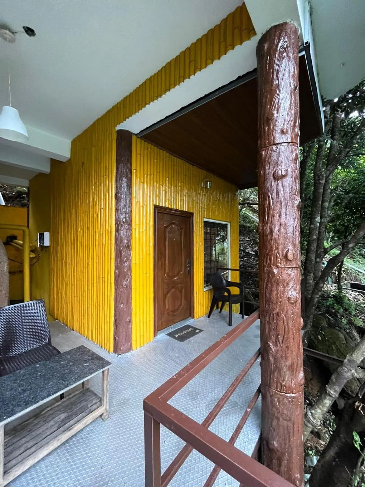 Spring in Jmount Vagamon Resort