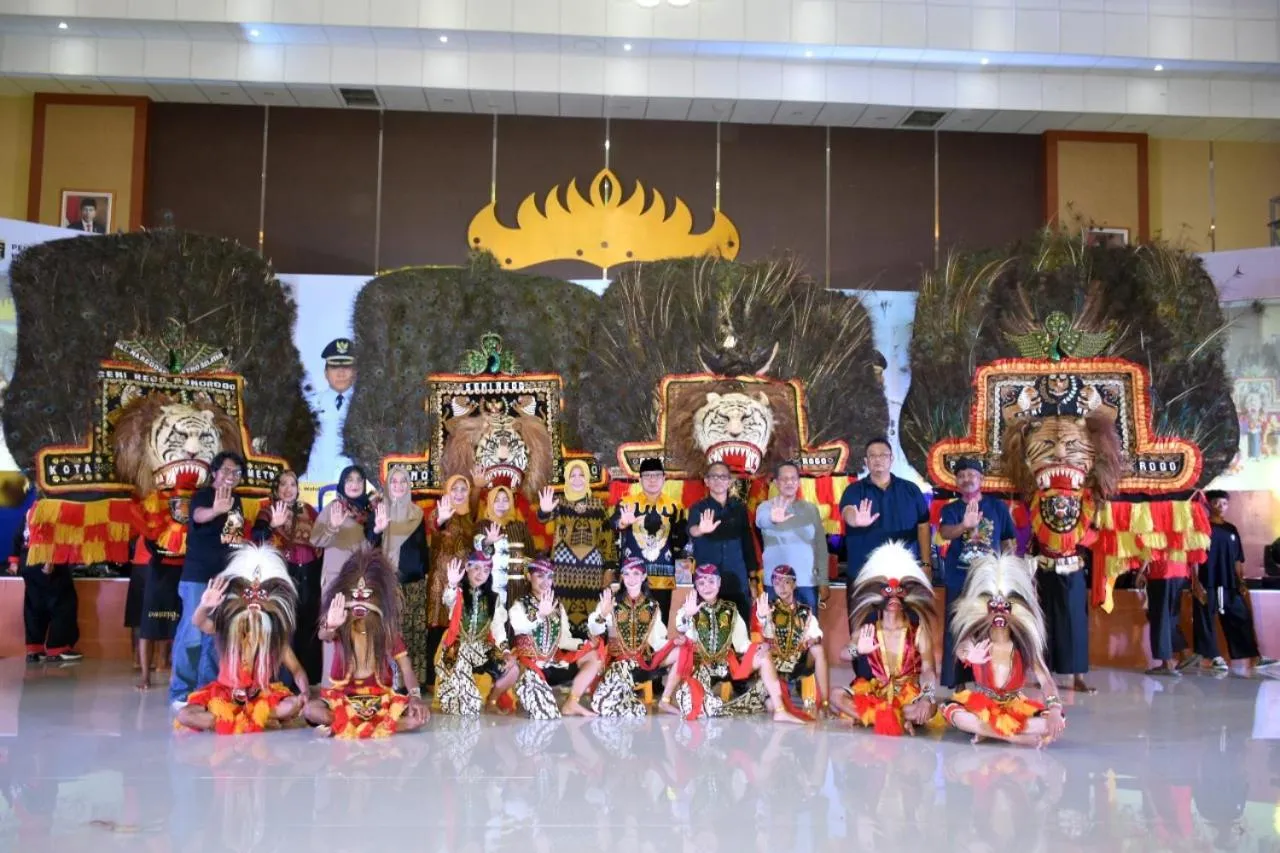 Entertainment in Guest House Syariah GS Sakinah, Kota Metro