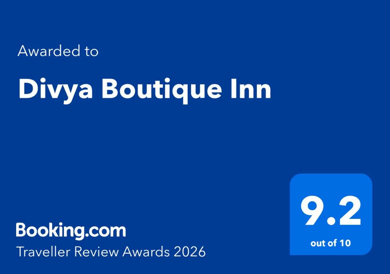 Divya Boutique Inn