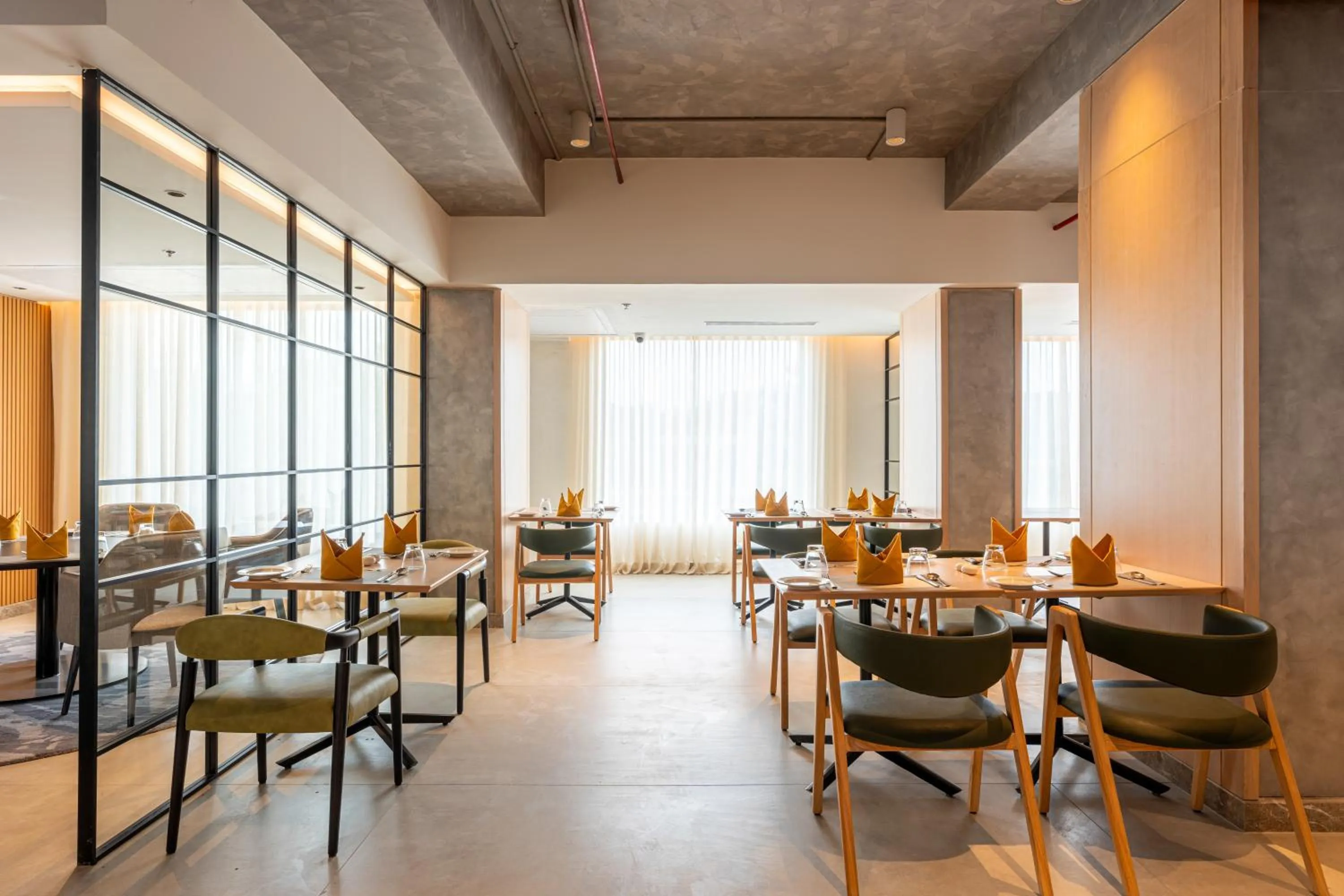 Park Inn by Radisson Vellore