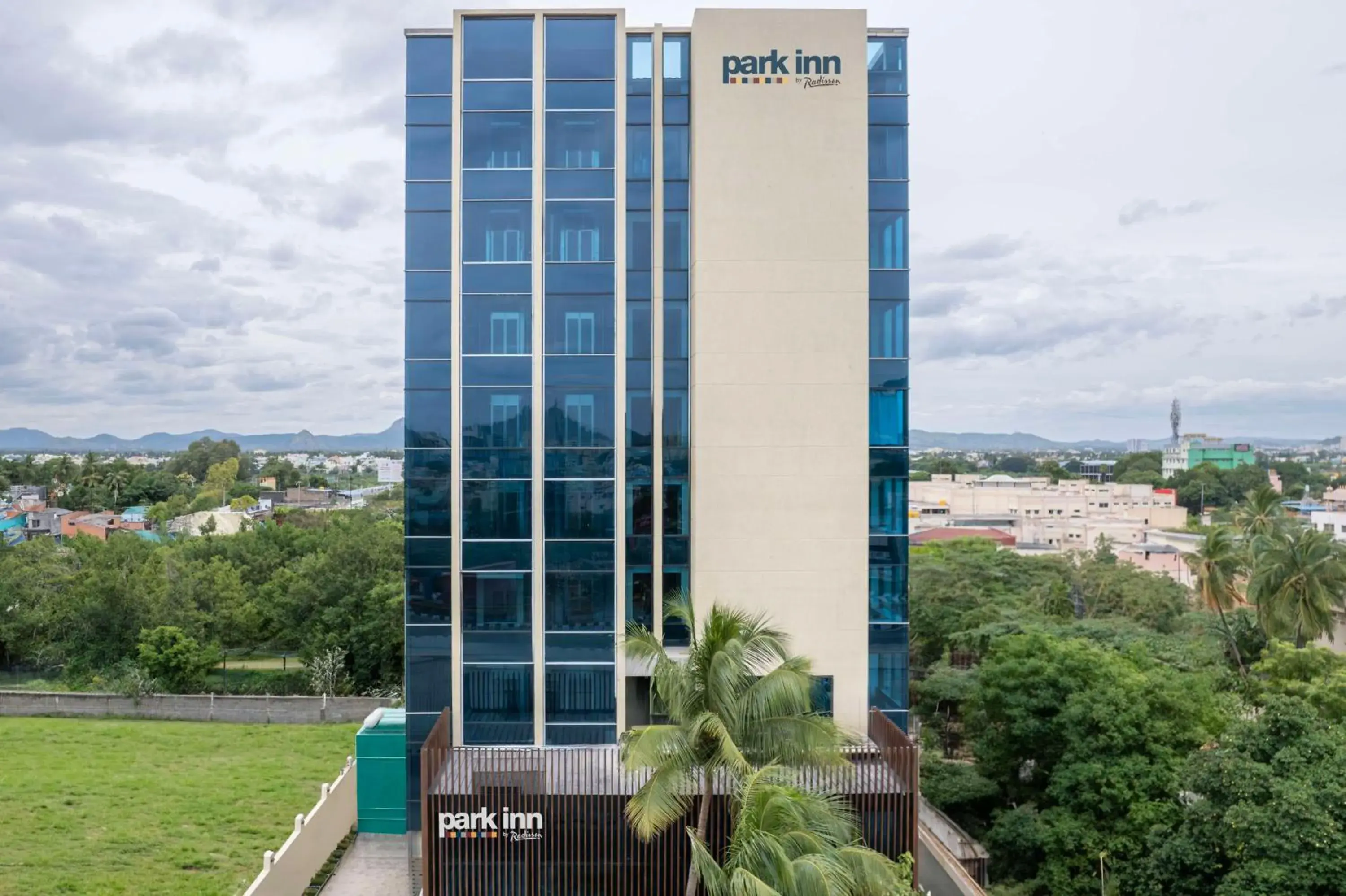 Park Inn by Radisson Vellore Park Inn by Radisson Vellore