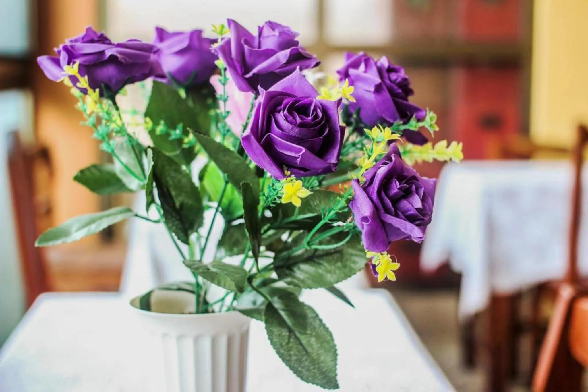 Restaurant/places to eat in Diaspora Benin Hotel C-E