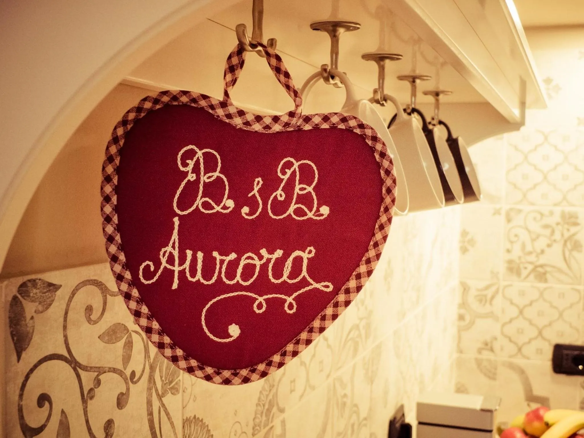 B&B Aurora