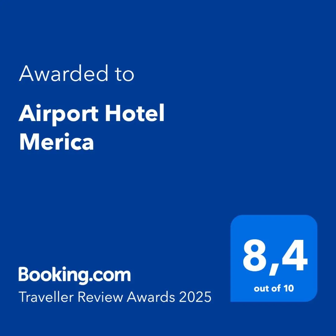 MH Hotel Merica