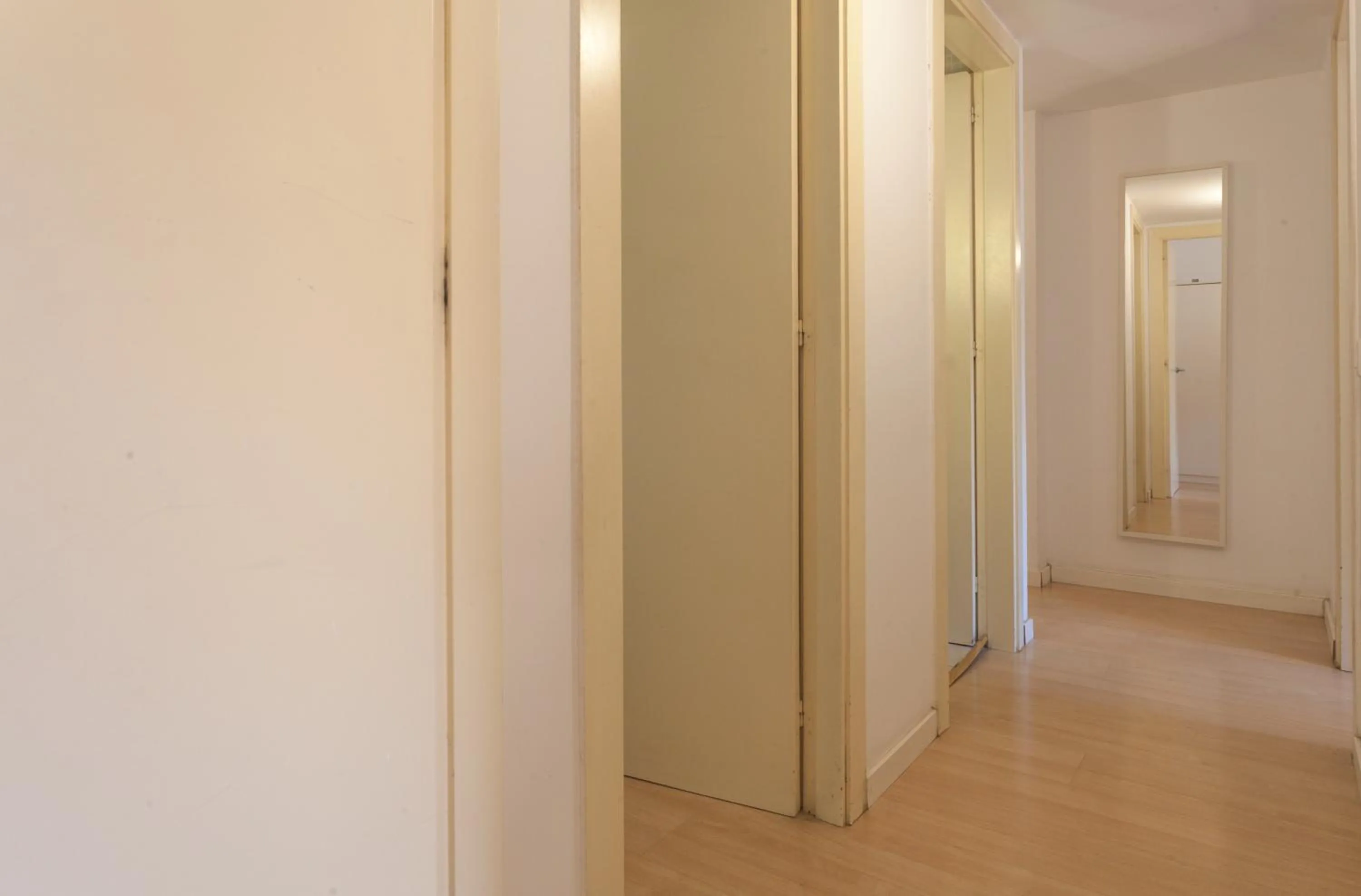 Plaza Catalunya City Center Apartments