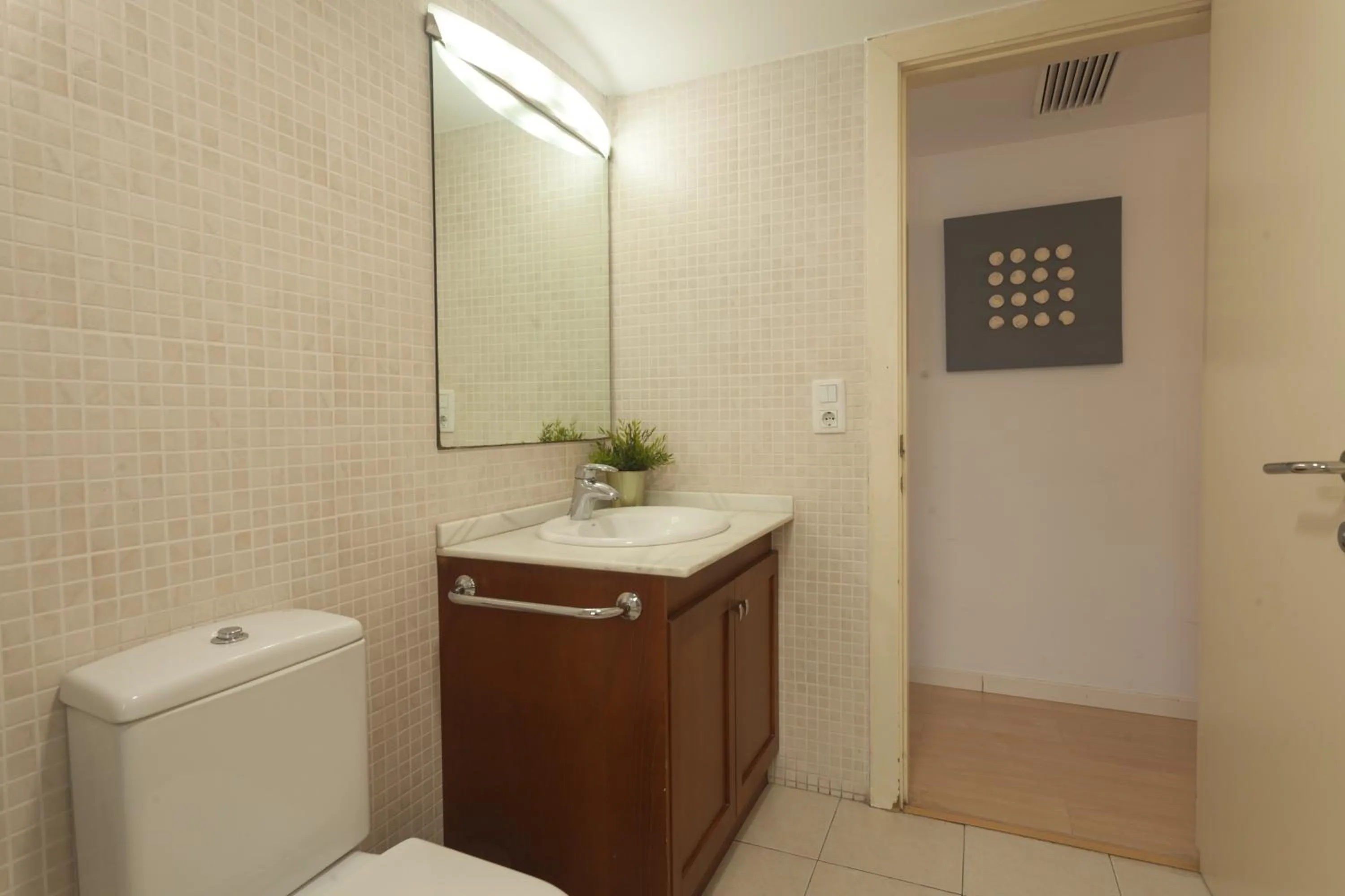 Plaza Catalunya City Center Apartments