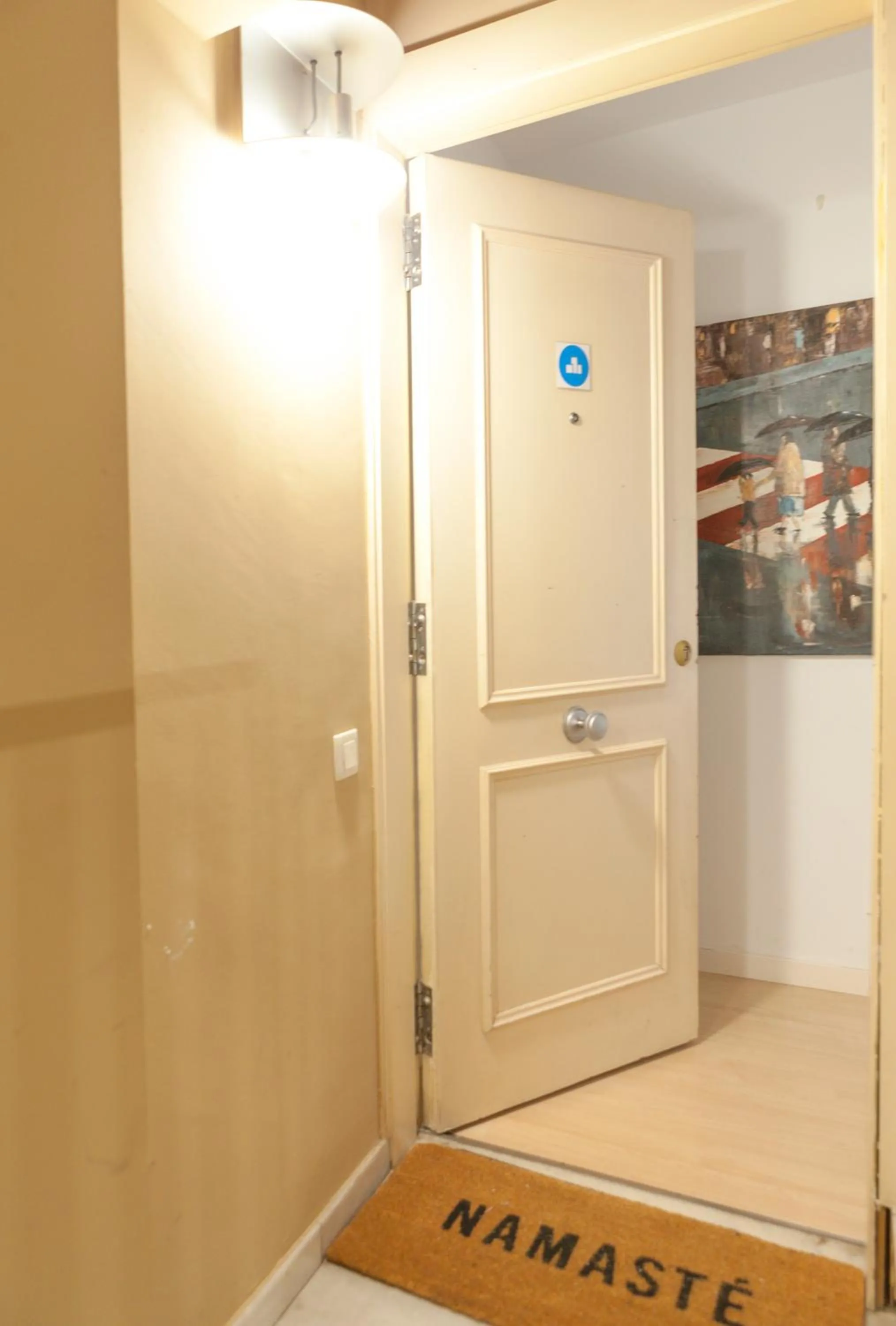 Plaza Catalunya City Center Apartments