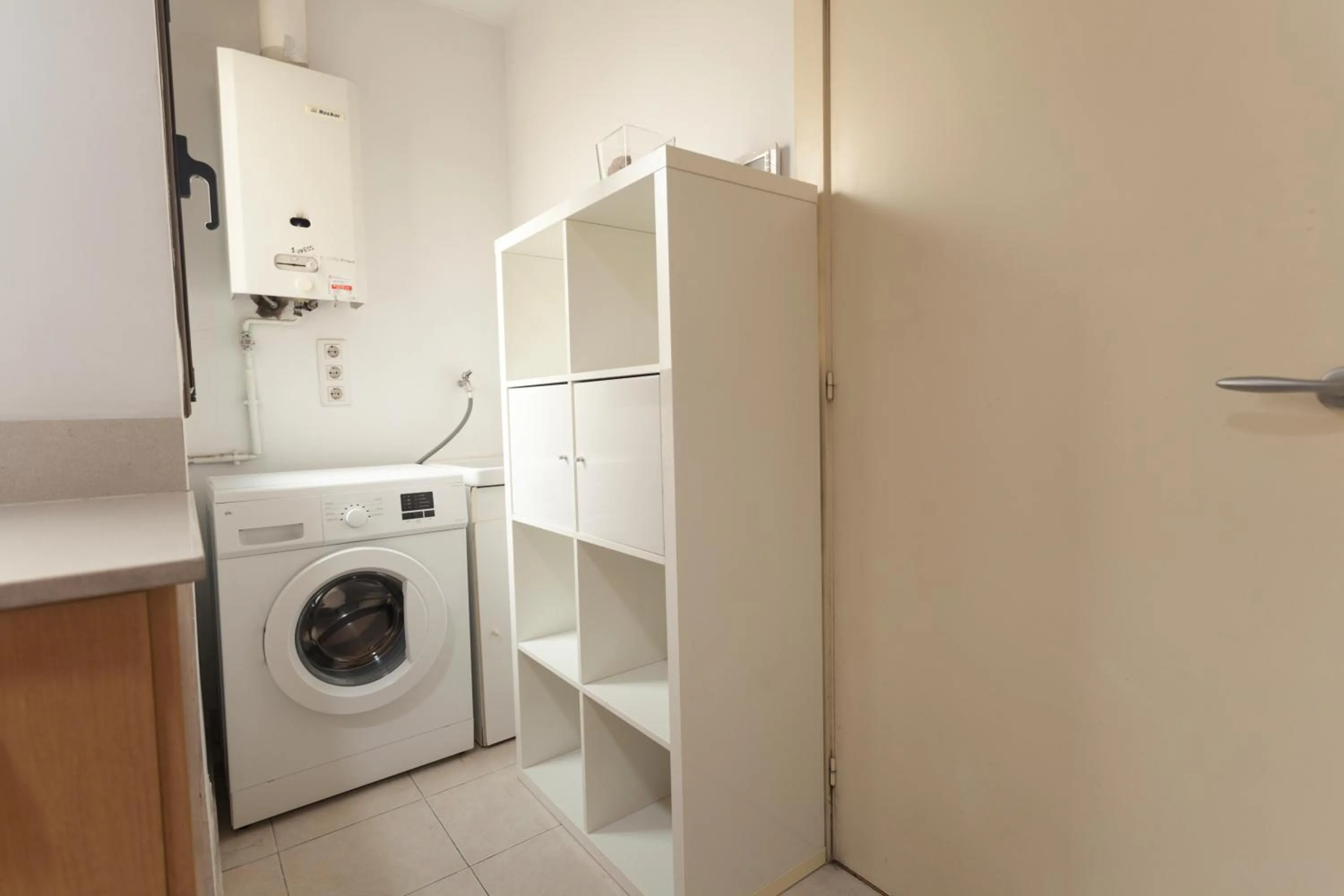 Plaza Catalunya City Center Apartments