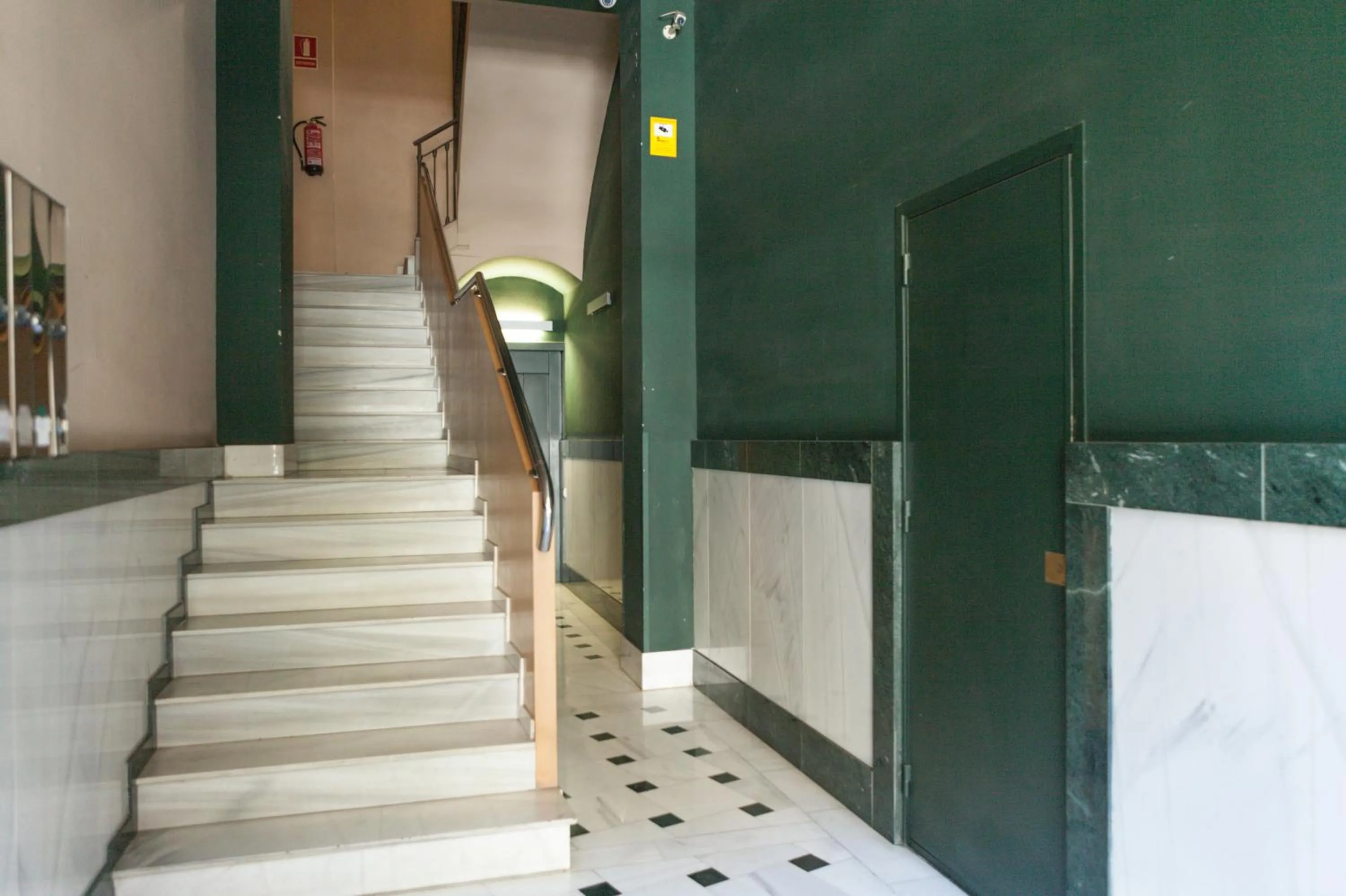 Plaza Catalunya City Center Apartments
