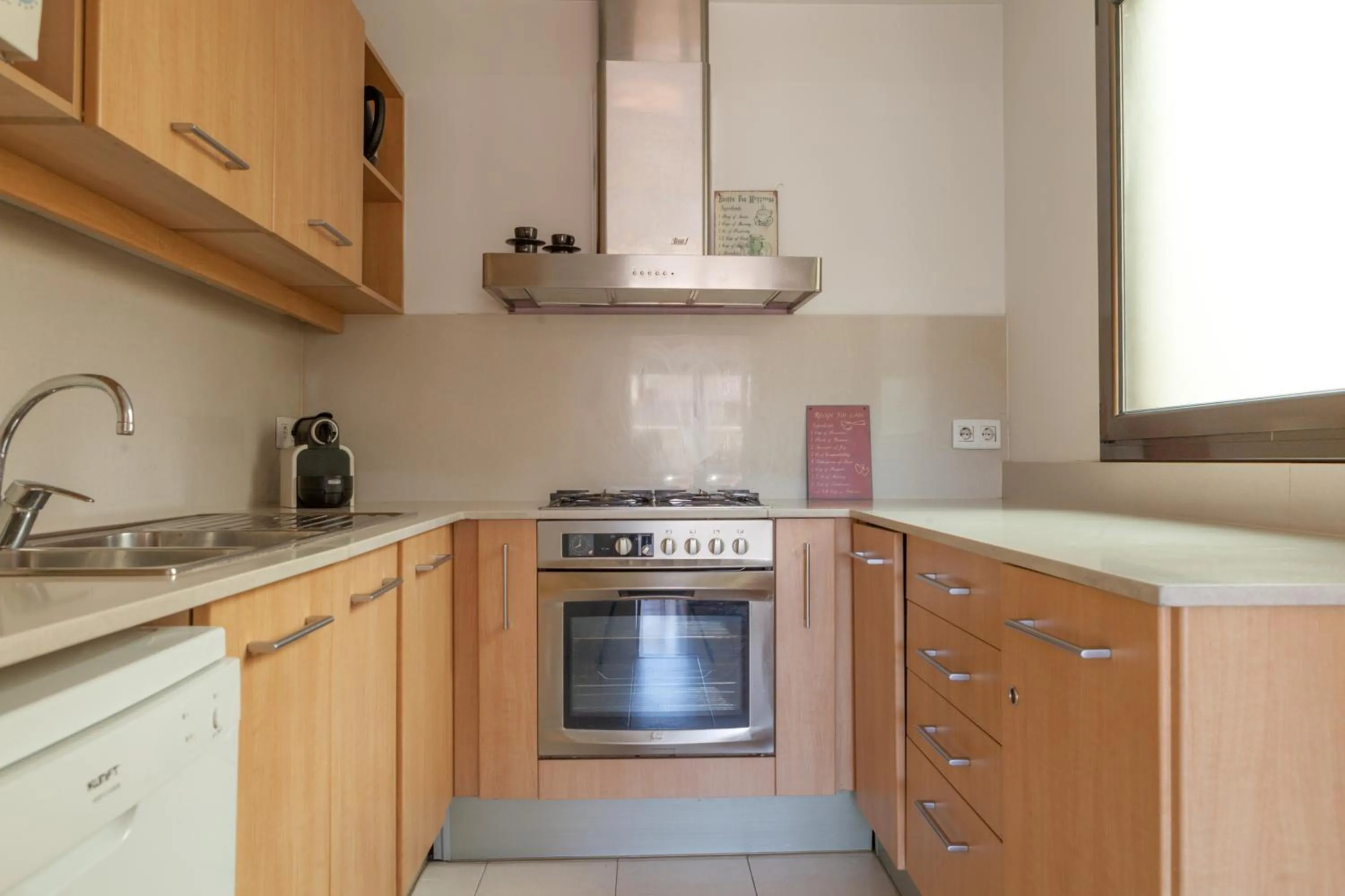 Plaza Catalunya City Center Apartments