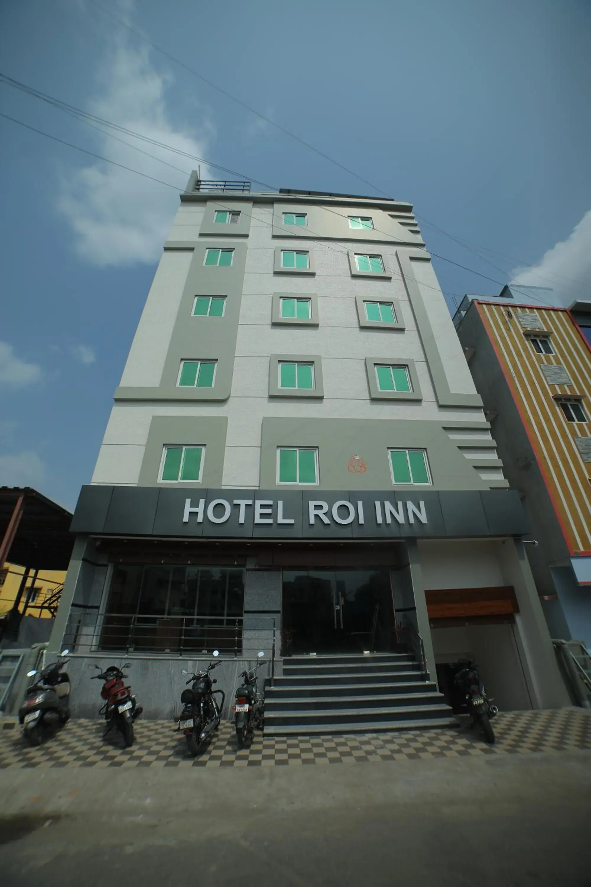 Hotel Roi Inn Hotel Roi Inn