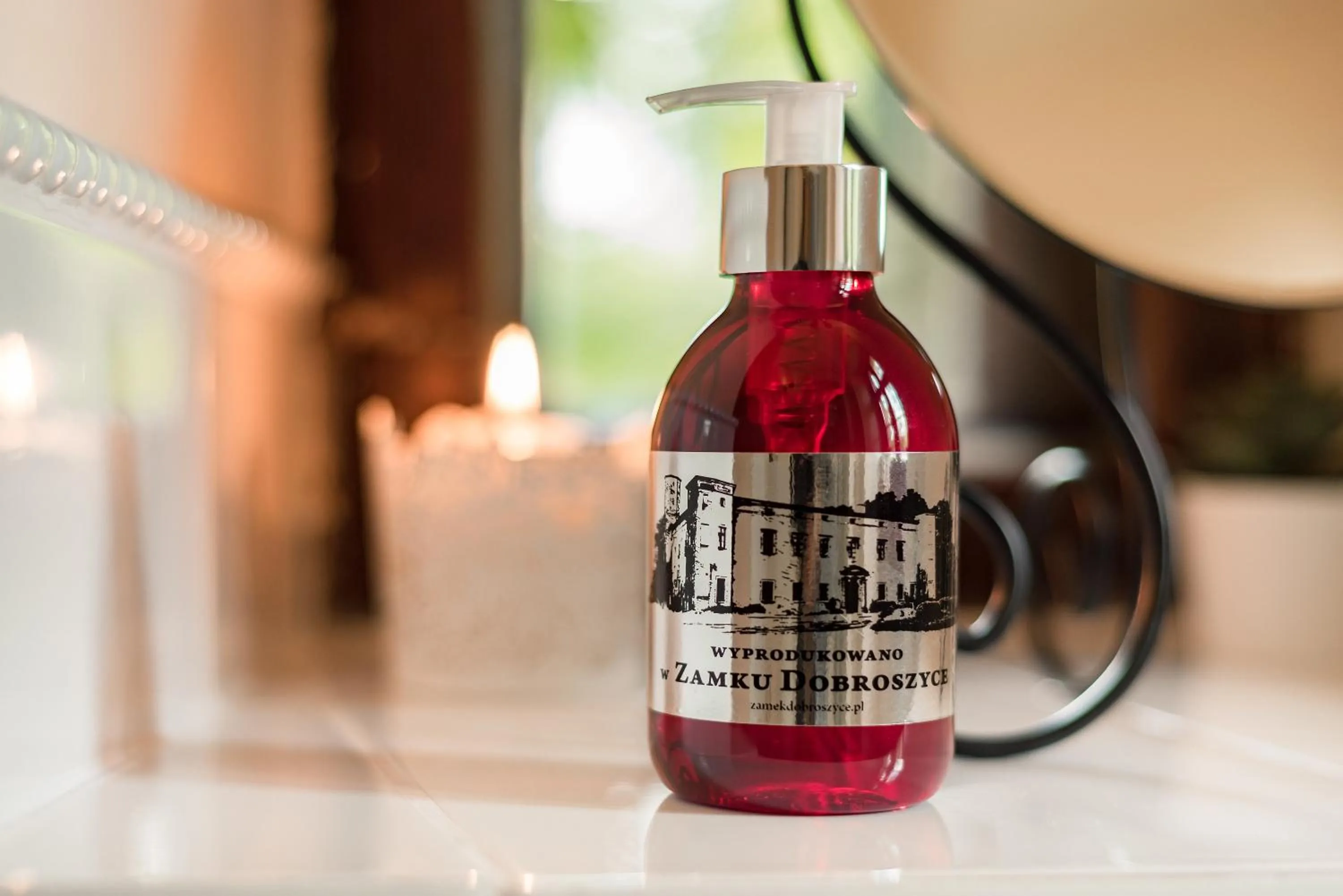 Drinks in Zamek Dobroszyce