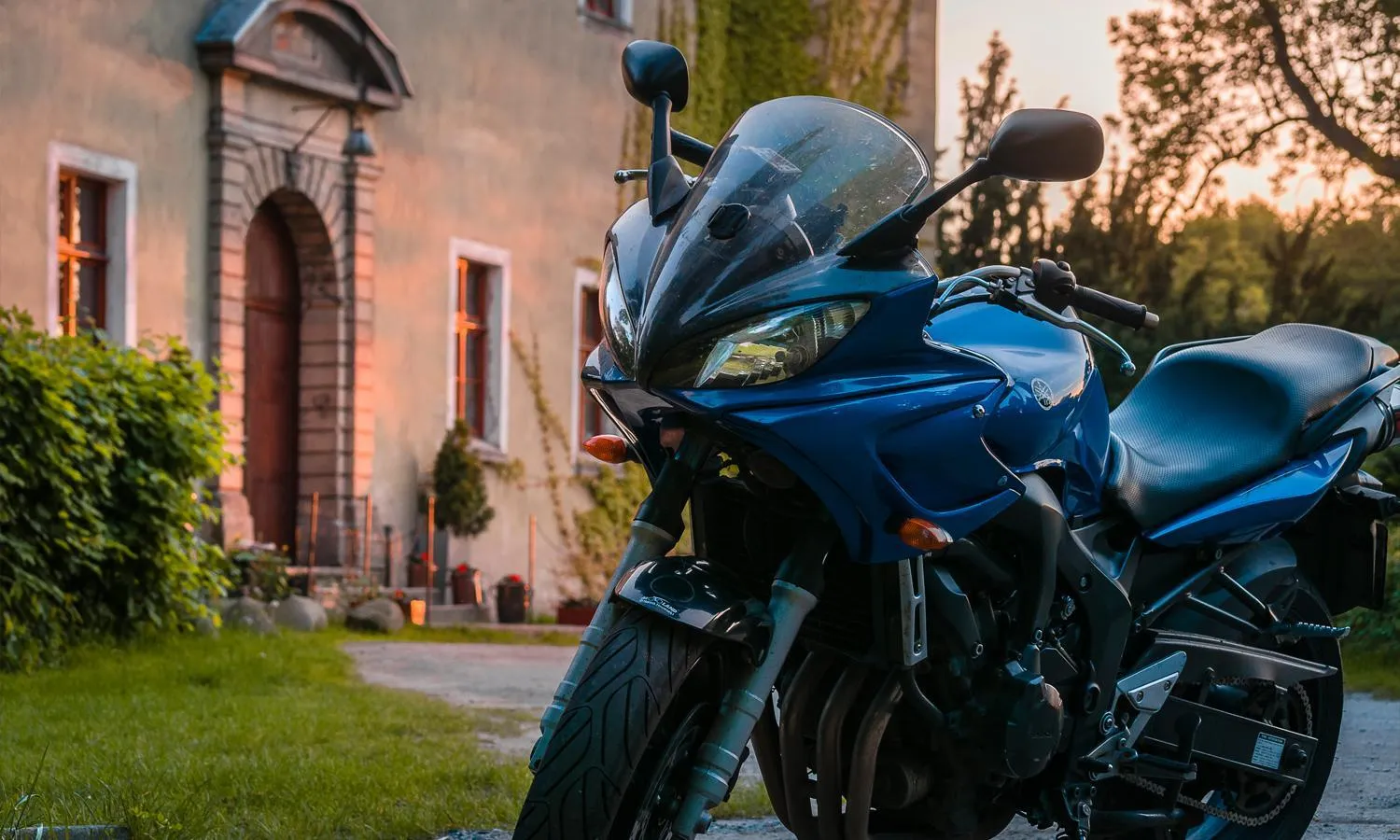 Property building in Zamek Dobroszyce