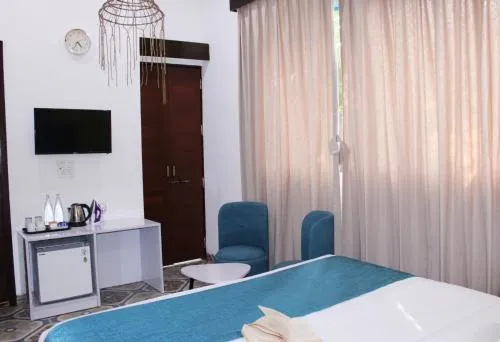 Royale Amata By the Beach