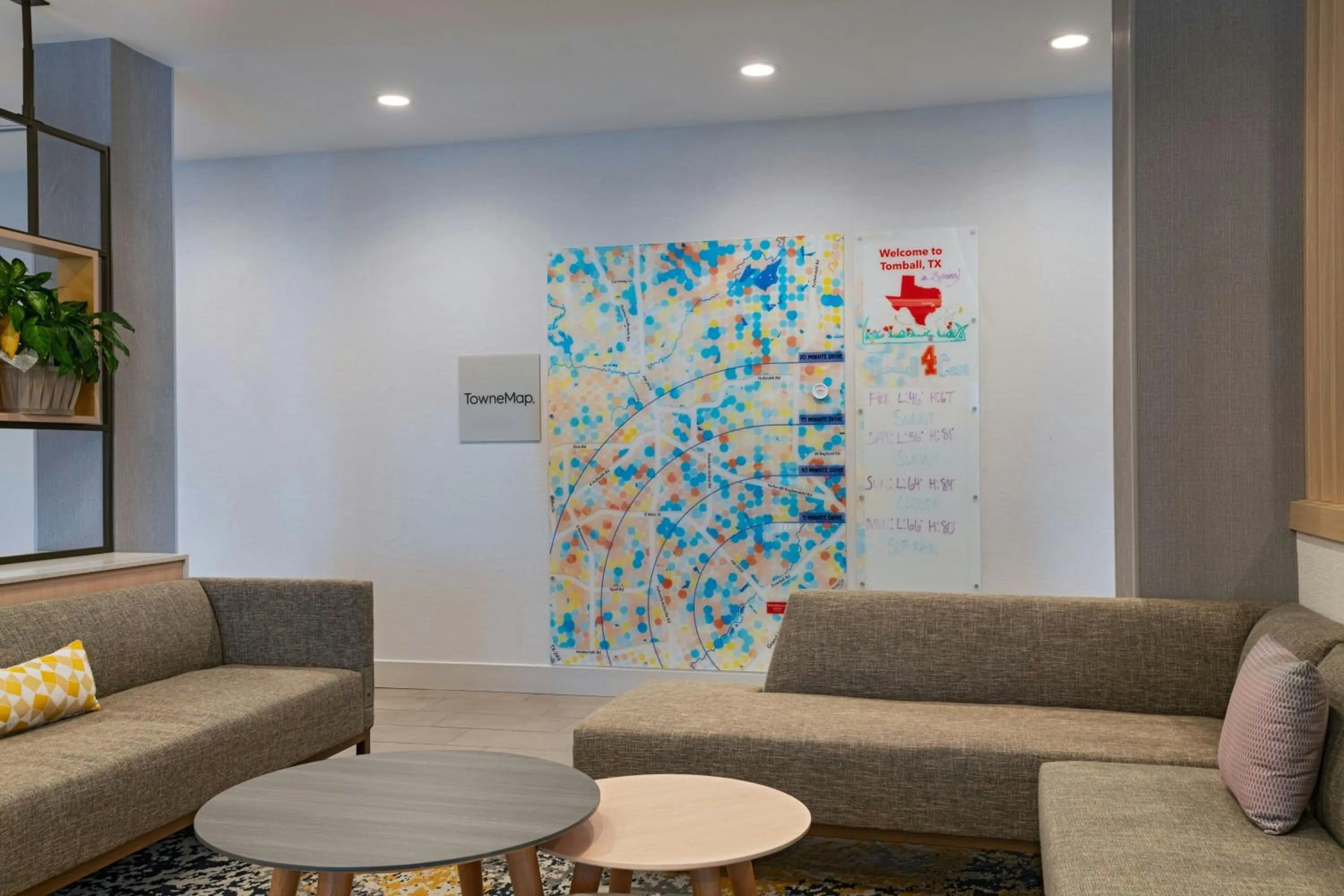 Other in TownePlace Suites by Marriott Houston Tomball