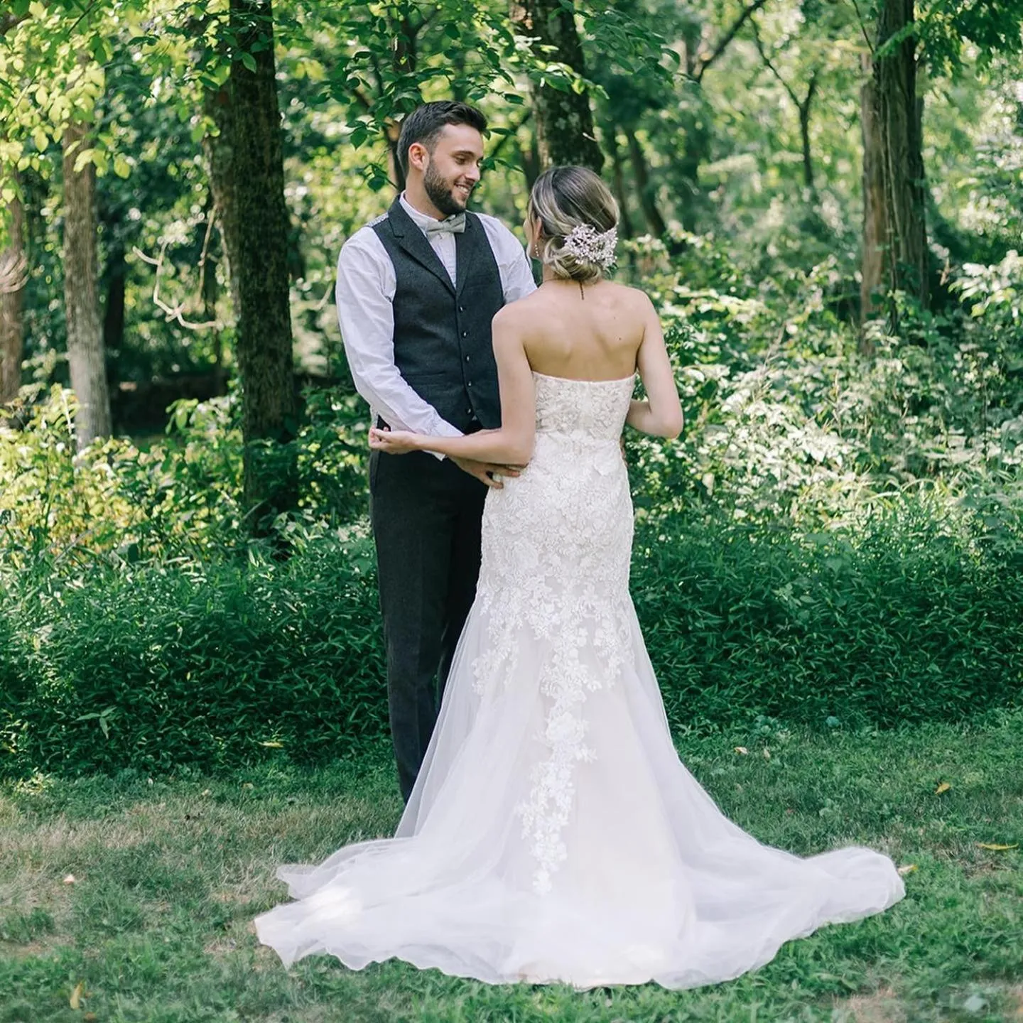 Natural landscape in Inn at Glencairn