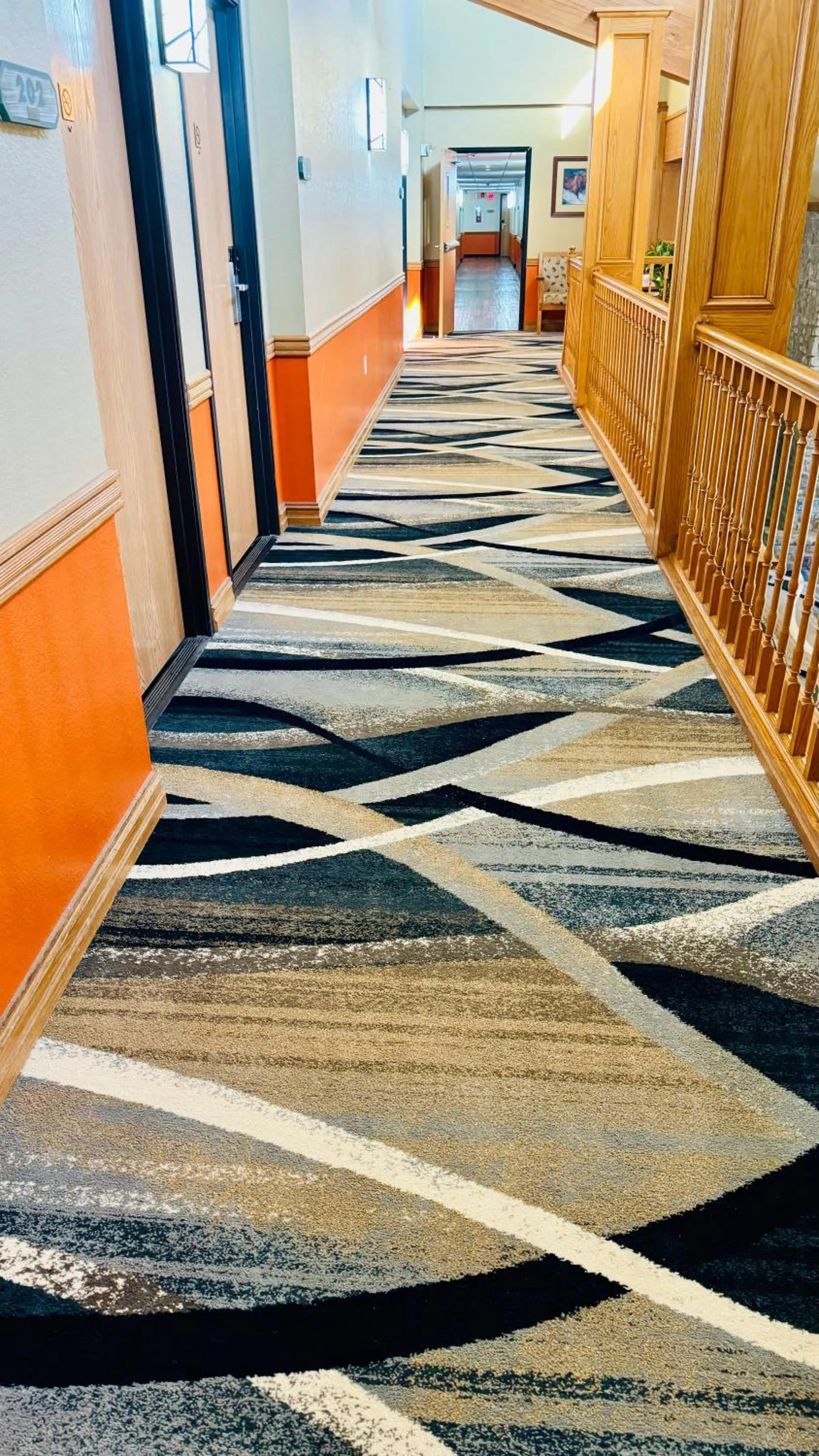 Regency Inn and Suites