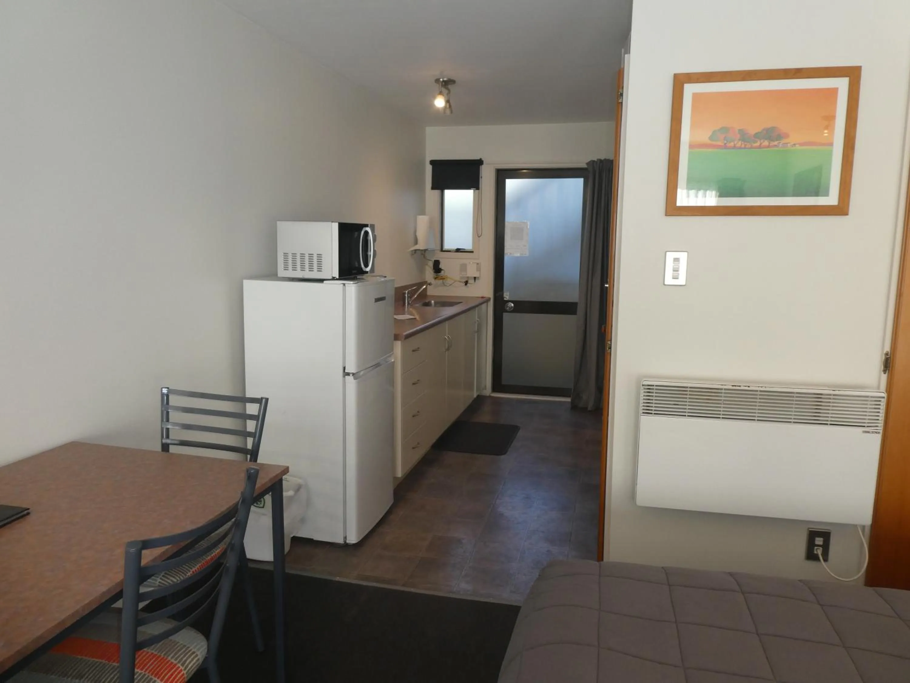 Wakatipu View Apartments