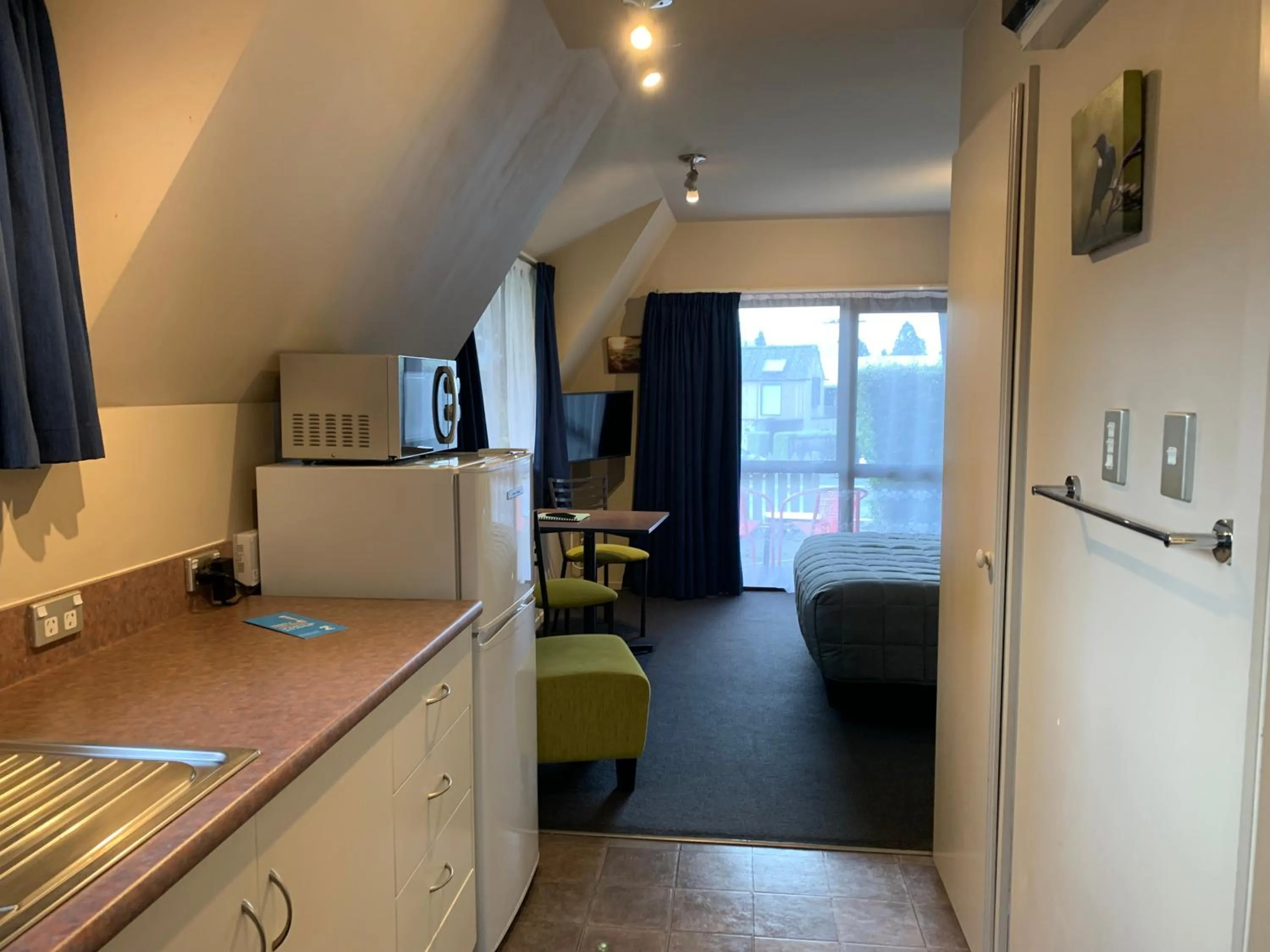 Wakatipu View Apartments