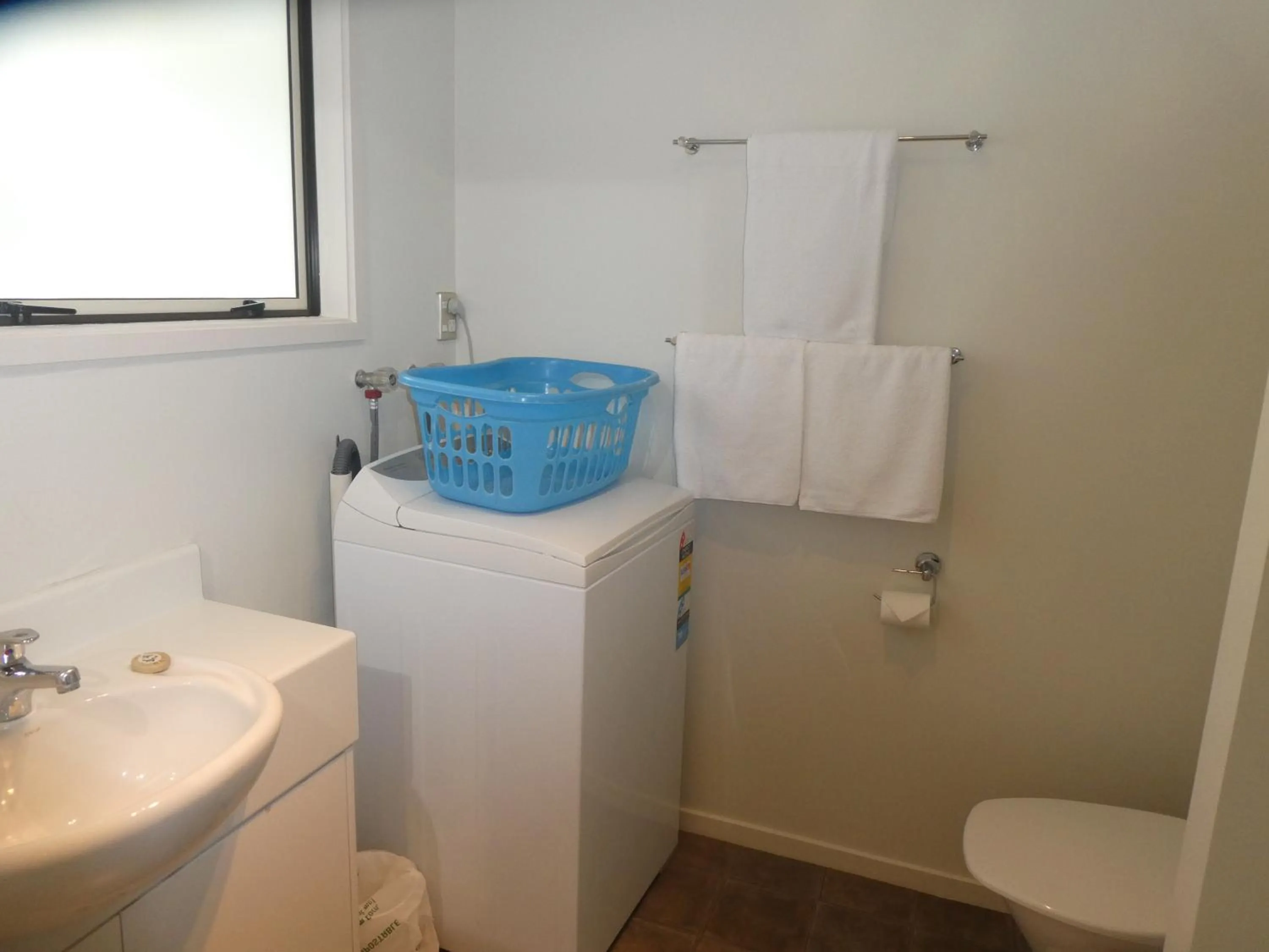 Wakatipu View Apartments