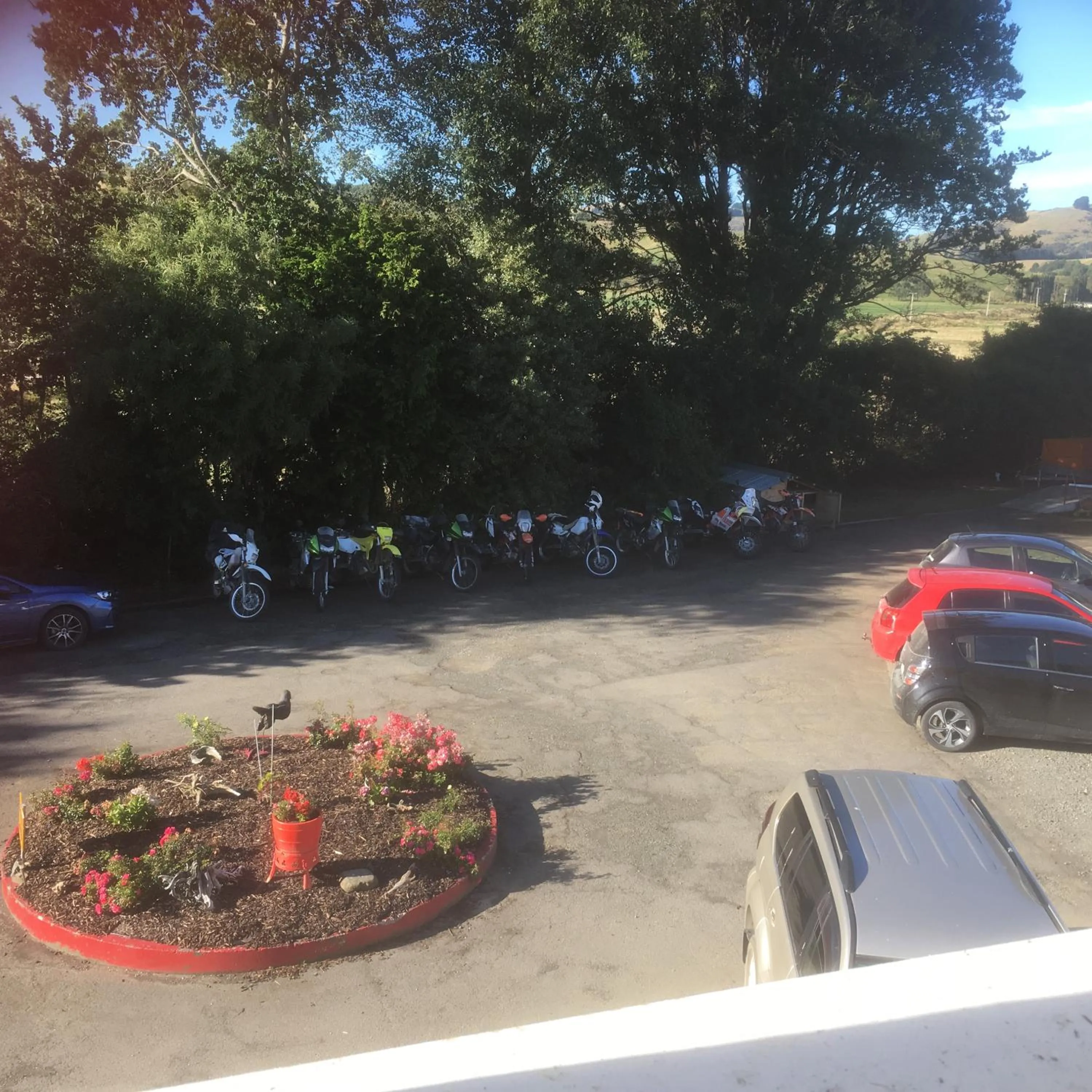 Thomas's Catlins Lodge and Camp Ground