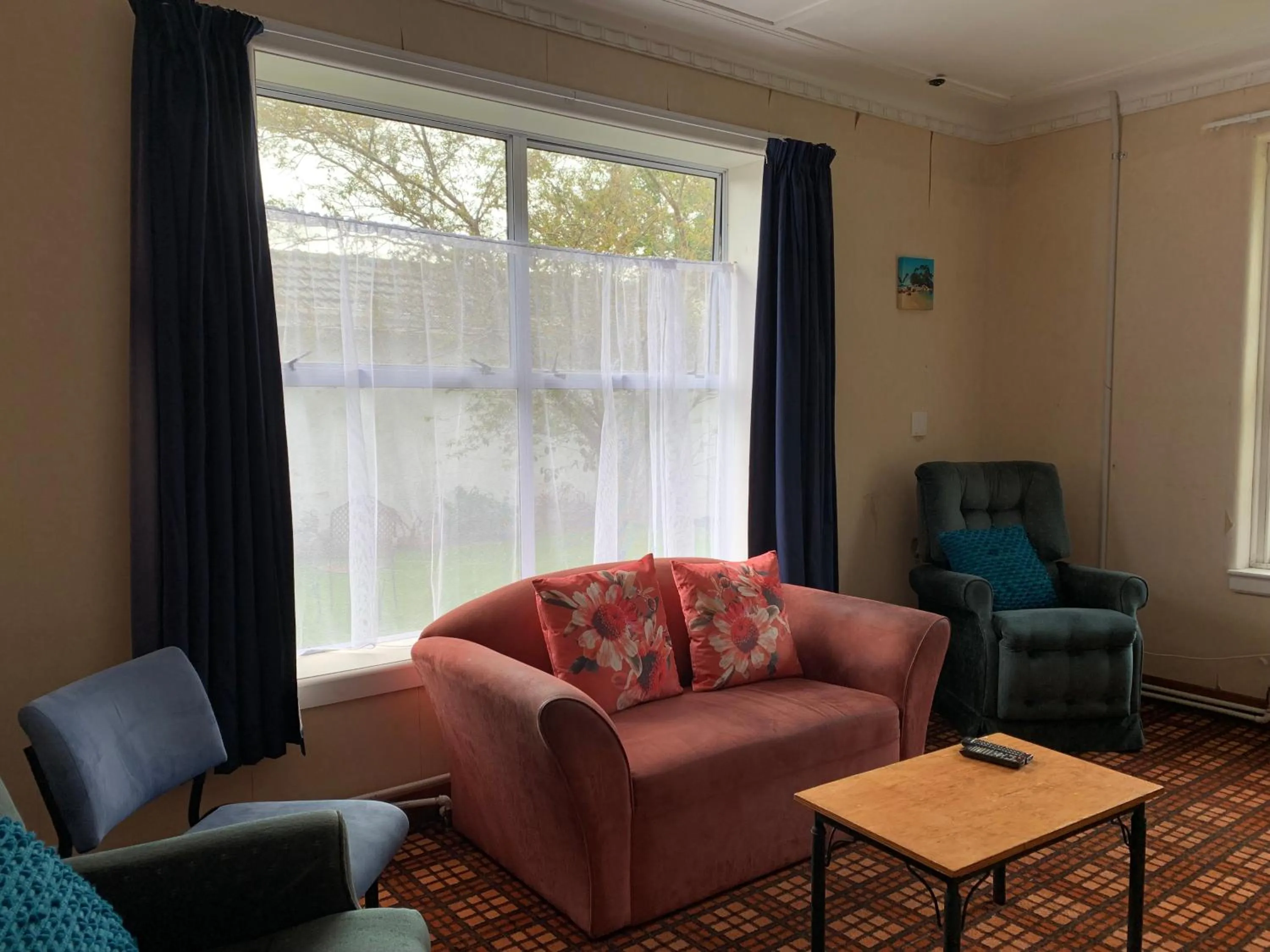 Thomas's Catlins Lodge and Camp Ground