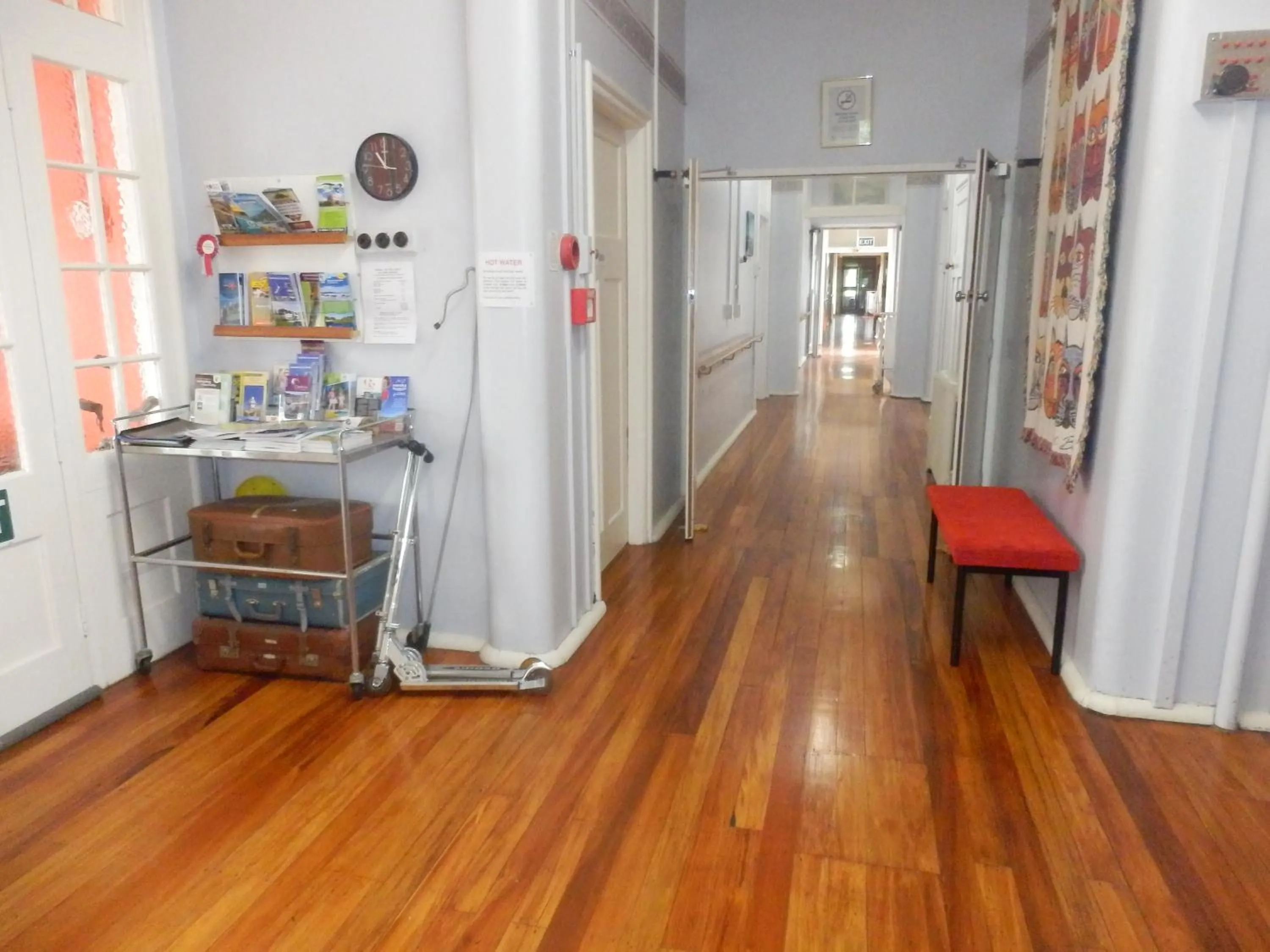 Other in Thomas's Catlins Lodge and Camp Ground