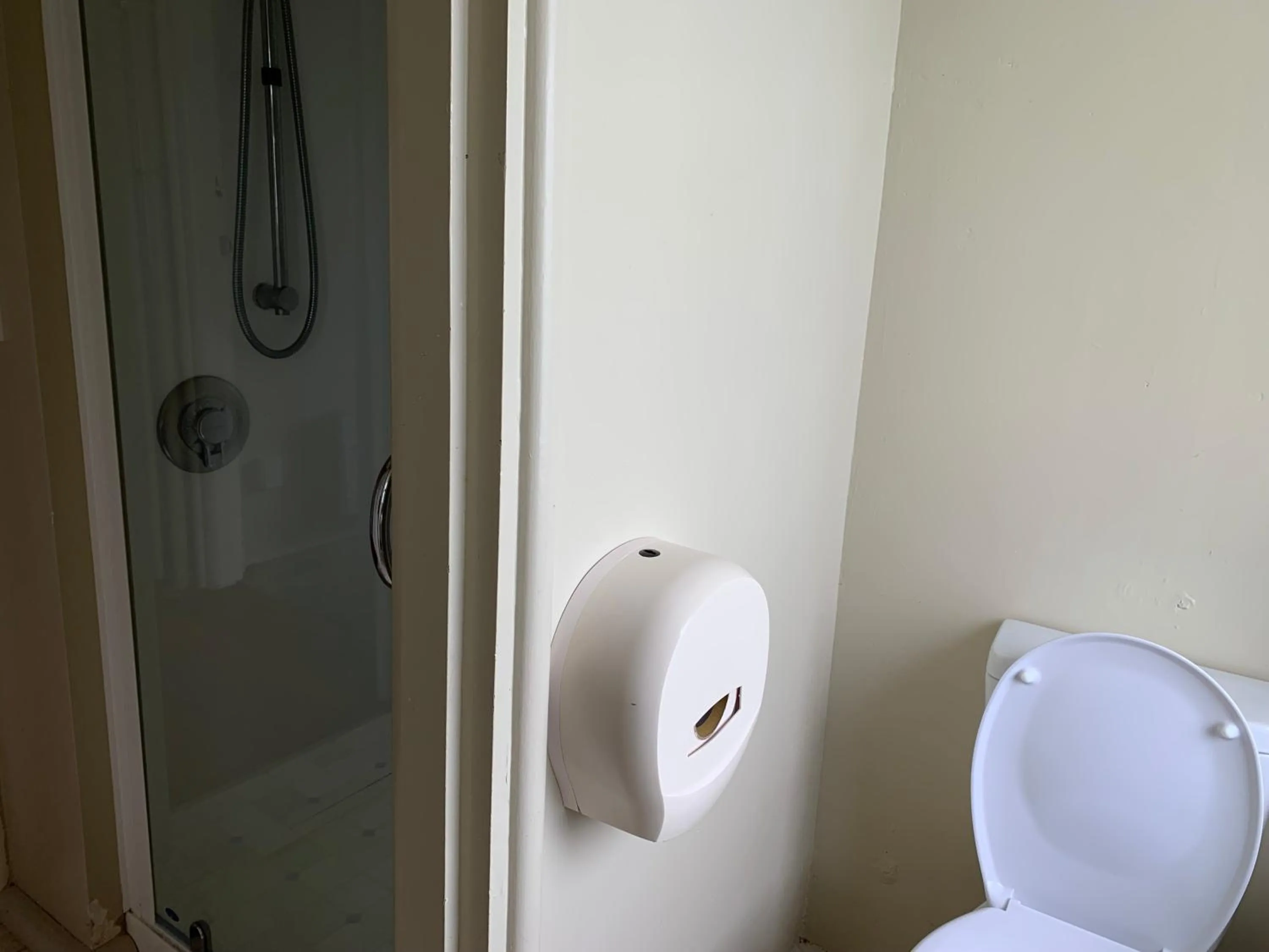 Thomas's Catlins Lodge and Camp Ground