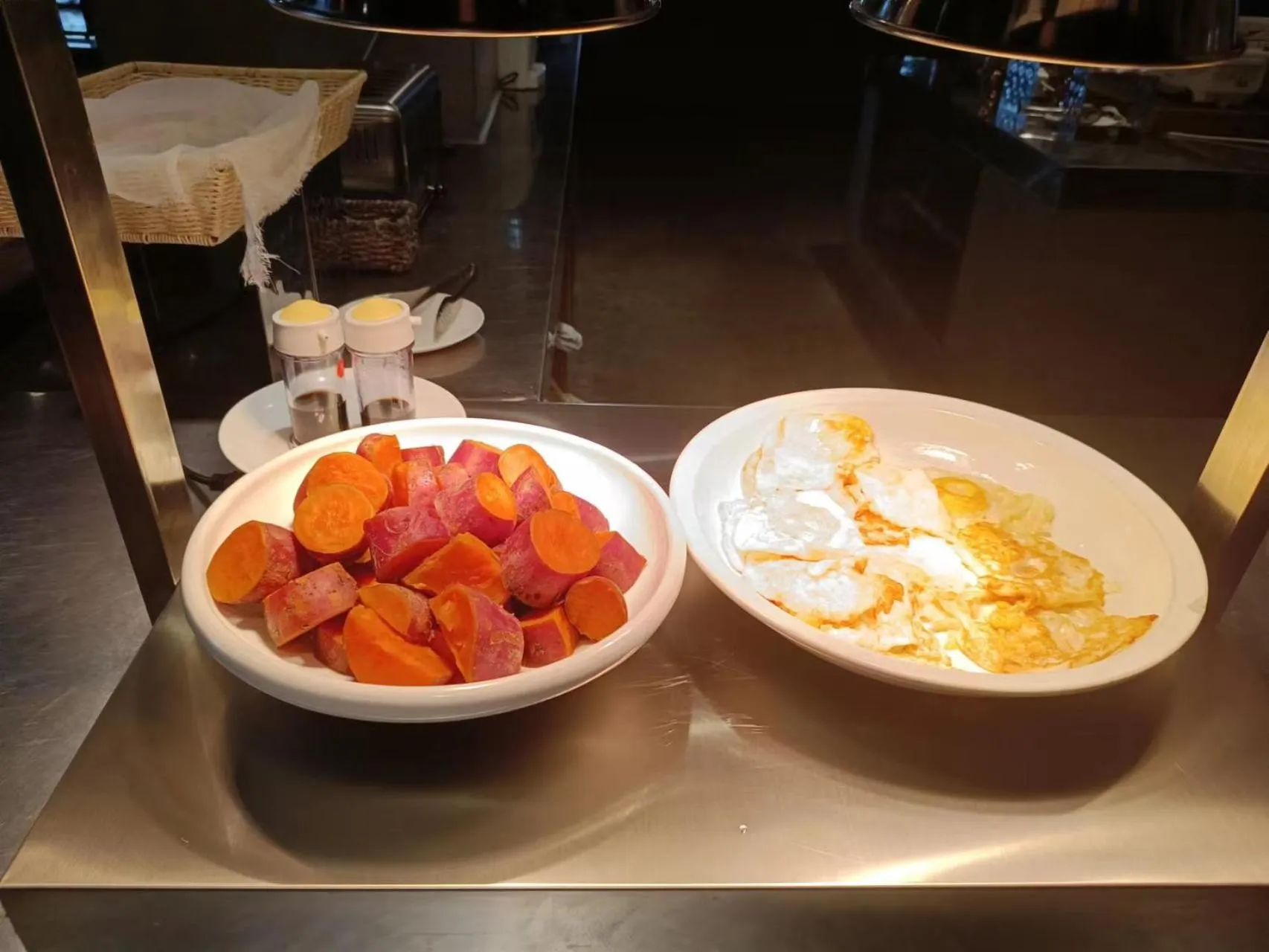 Food in Xiamen Xiang An Yi Hao Hotel