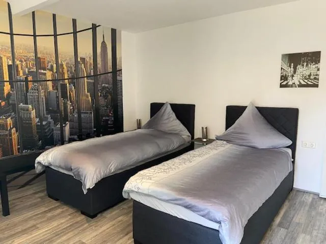 Appartement Manhattan