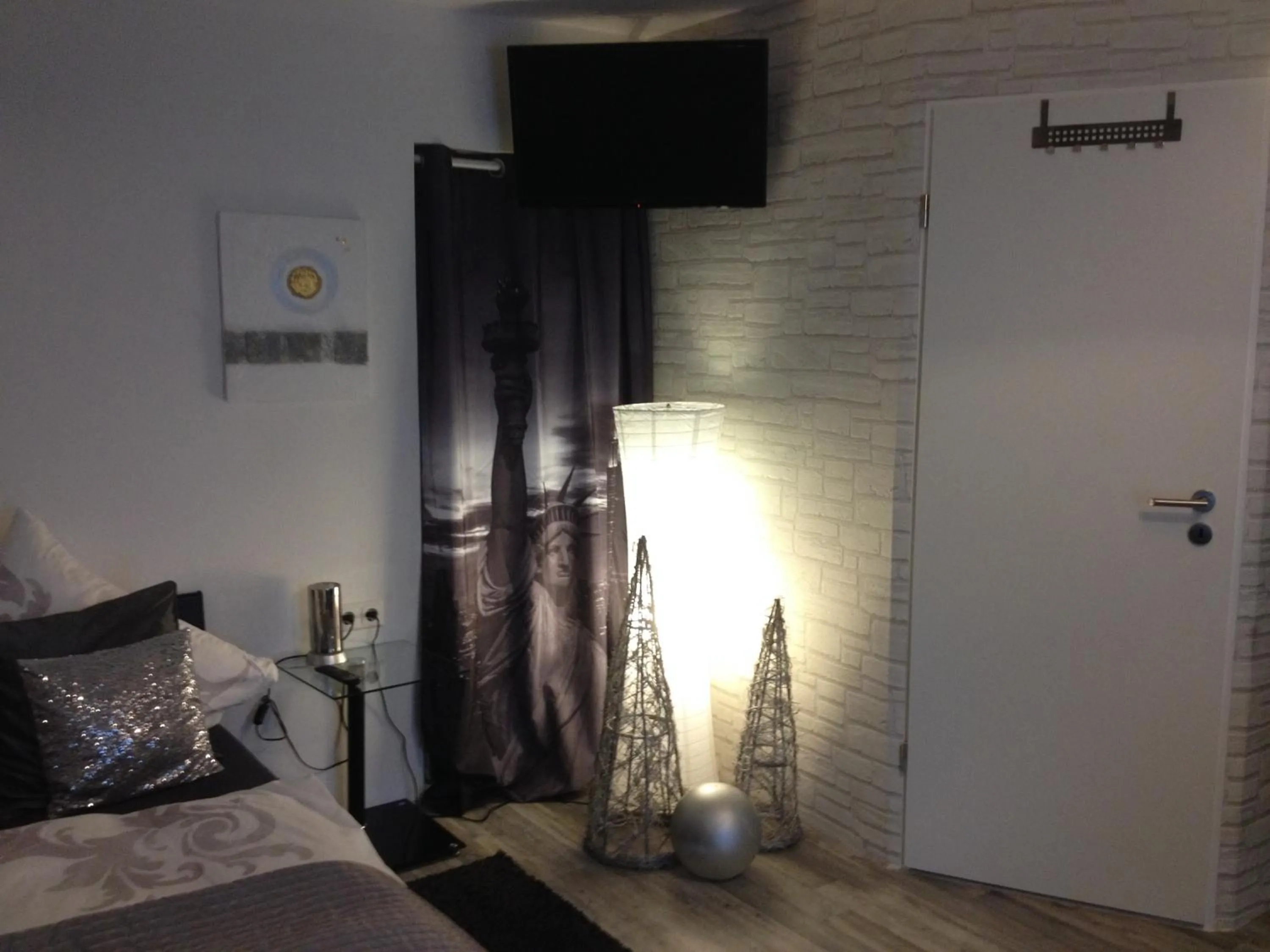 Appartement Manhattan