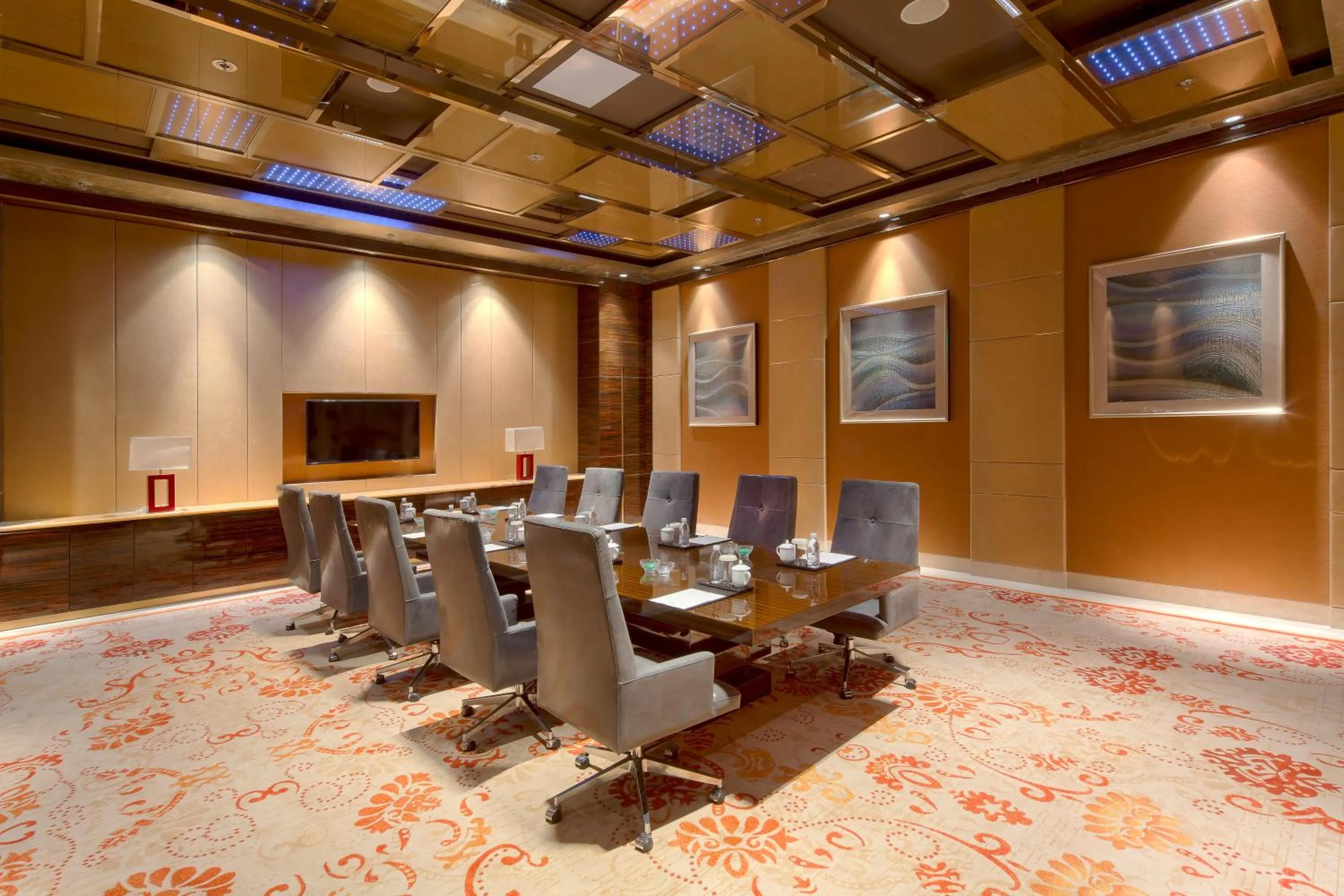 Other in Sanding New Century Grand Hotel Yiwu