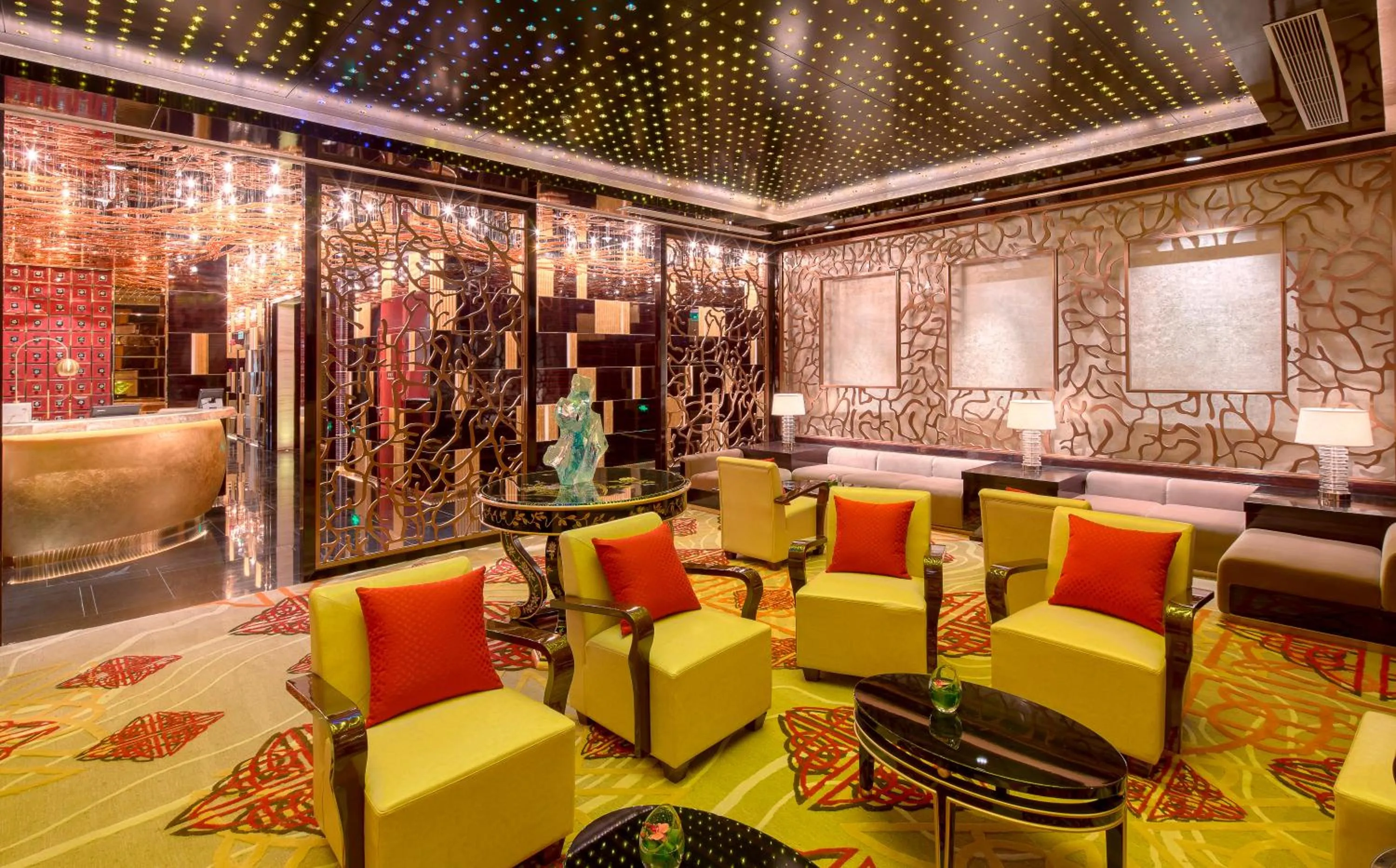 Other in Sanding New Century Grand Hotel Yiwu