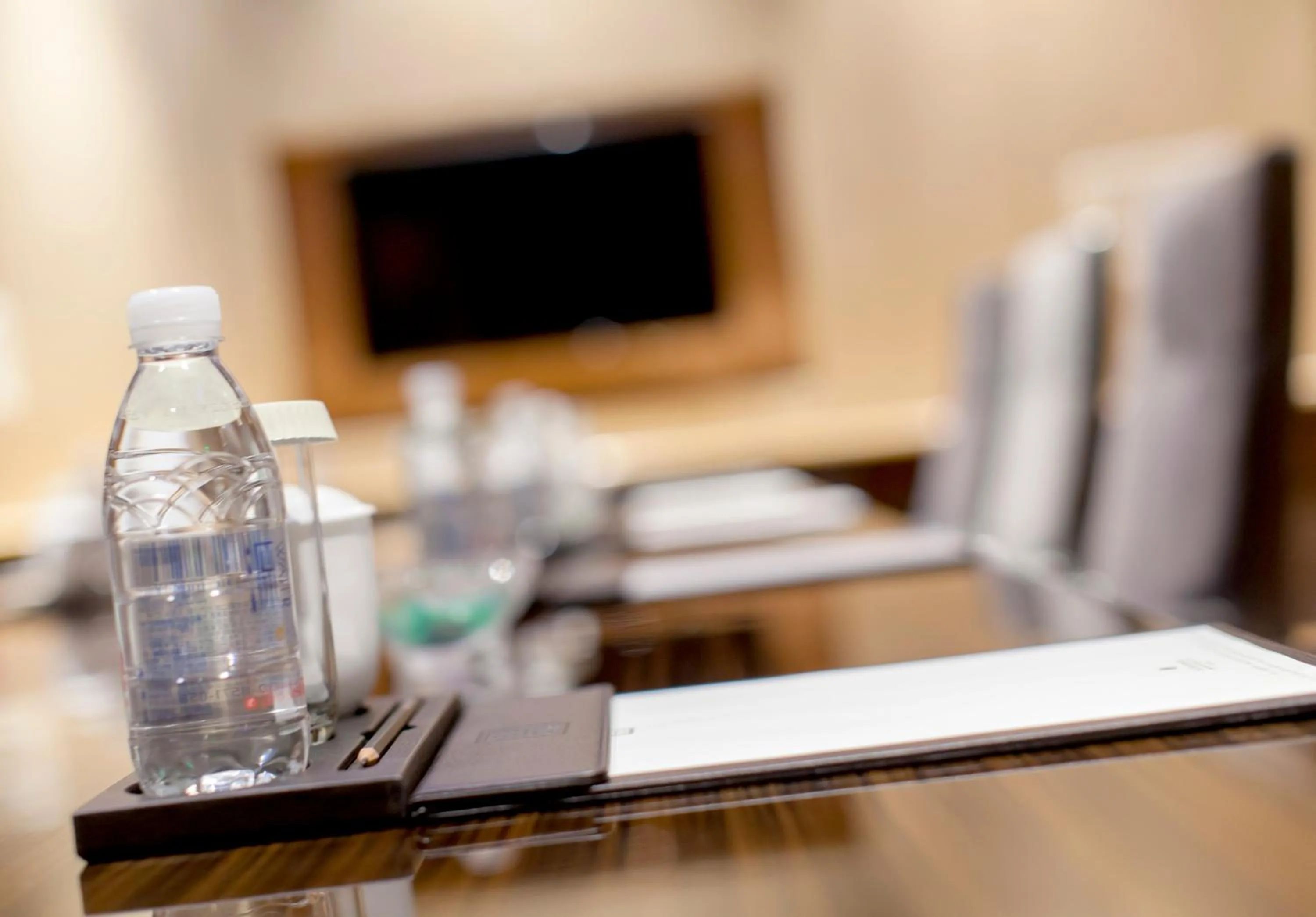 Meeting/conference room in Sanding New Century Grand Hotel Yiwu