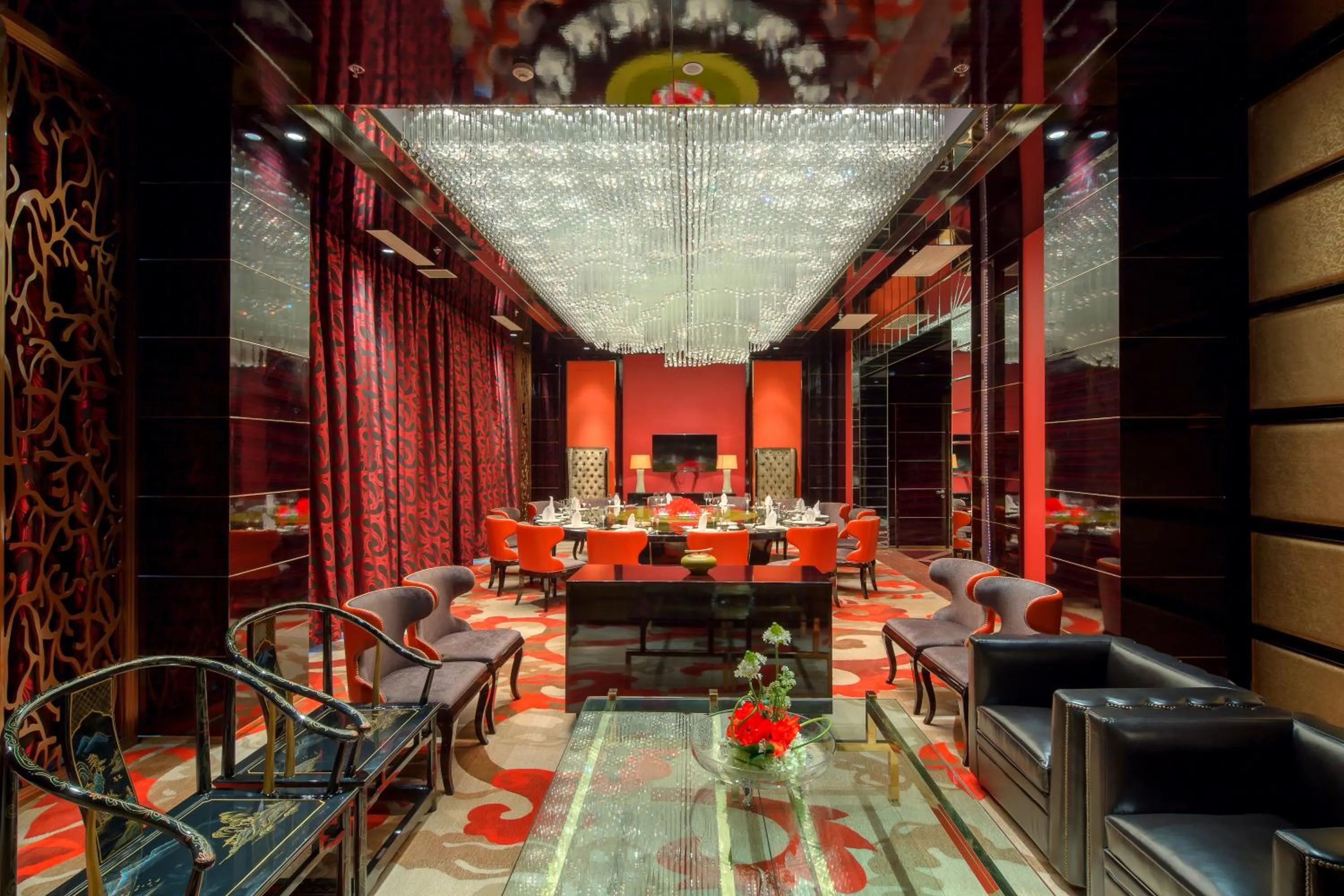 Other in Sanding New Century Grand Hotel Yiwu